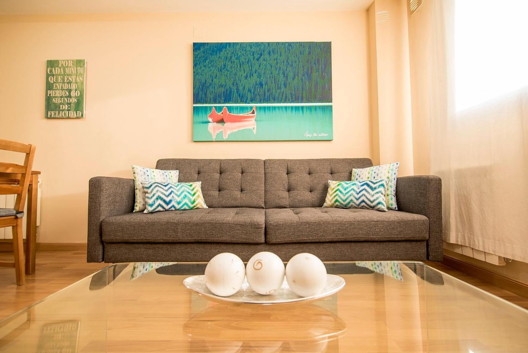 EnjoyGranada EMIR 3F - POOL, GYM & Free Parking