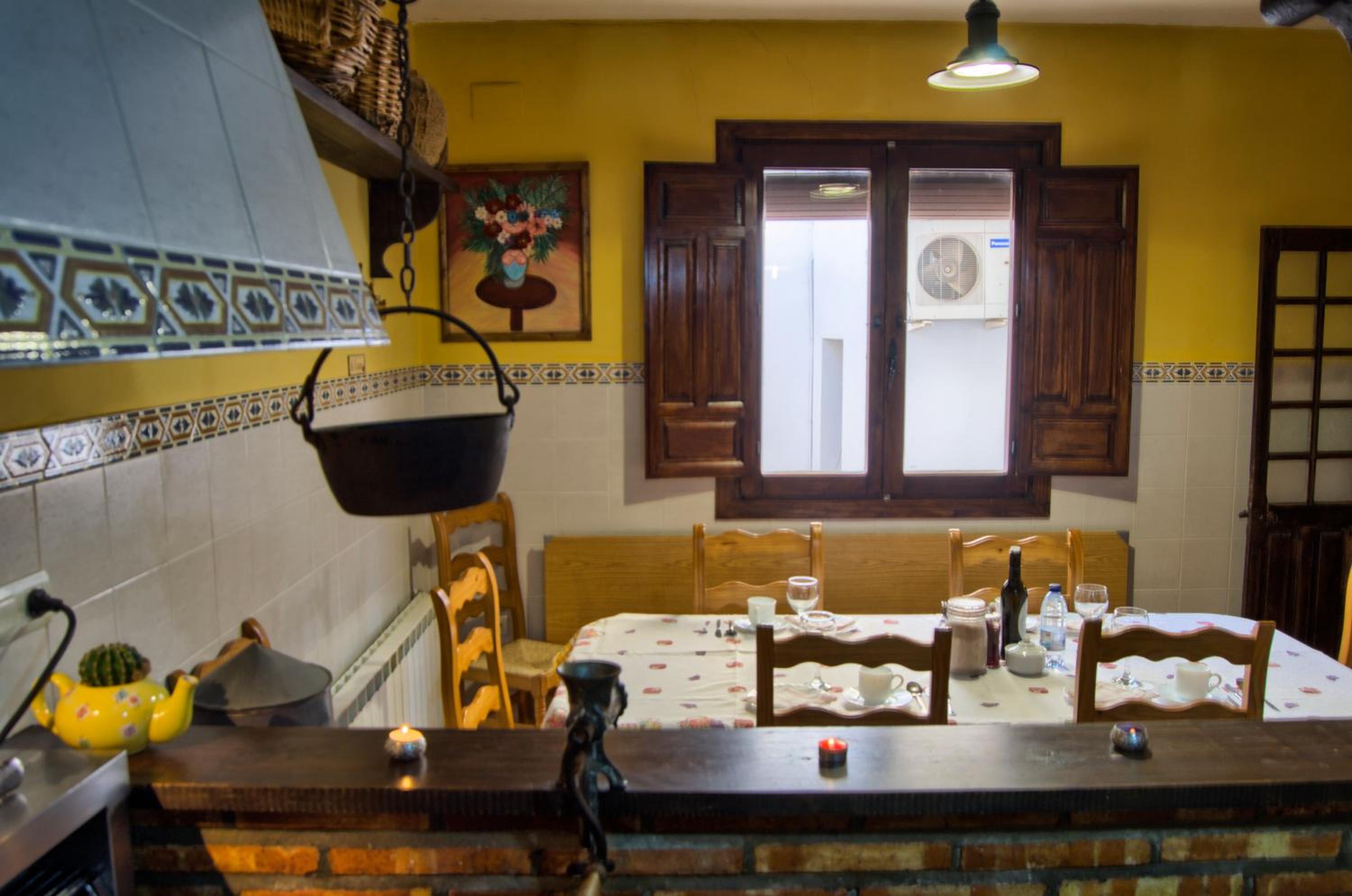 Posada Abuela Fidela