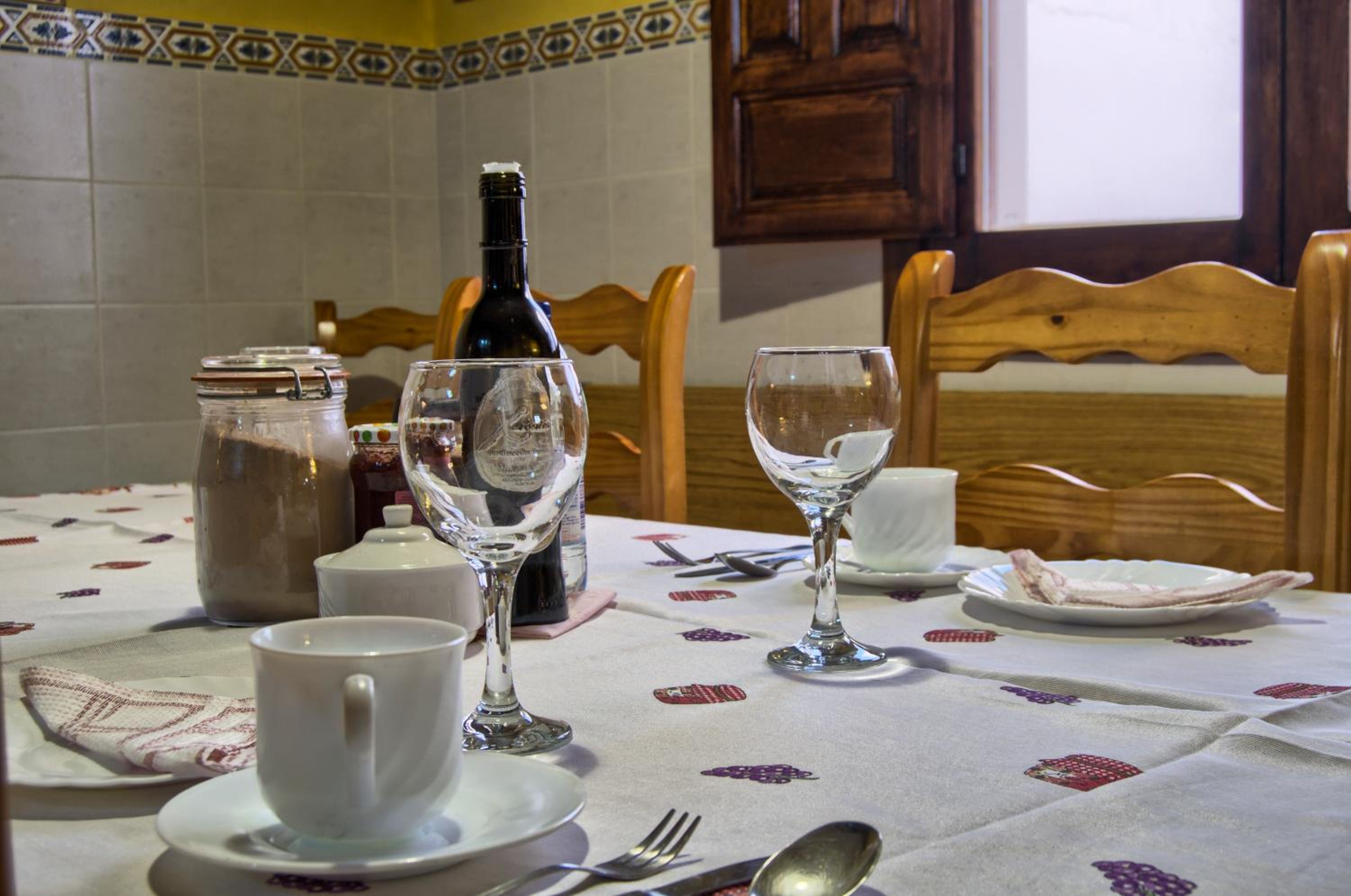 Posada Abuela Fidela