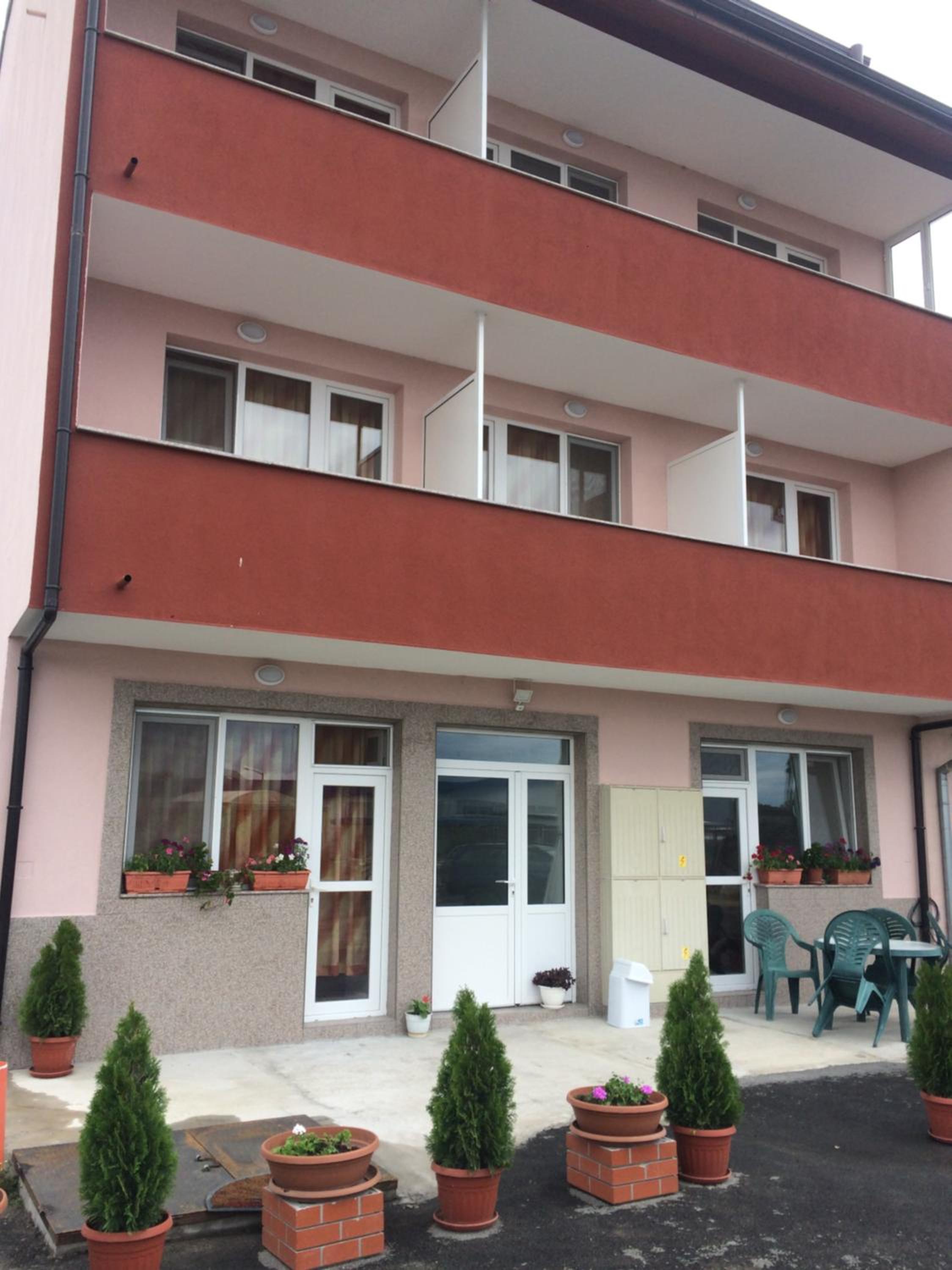 Guest House Kolev 2