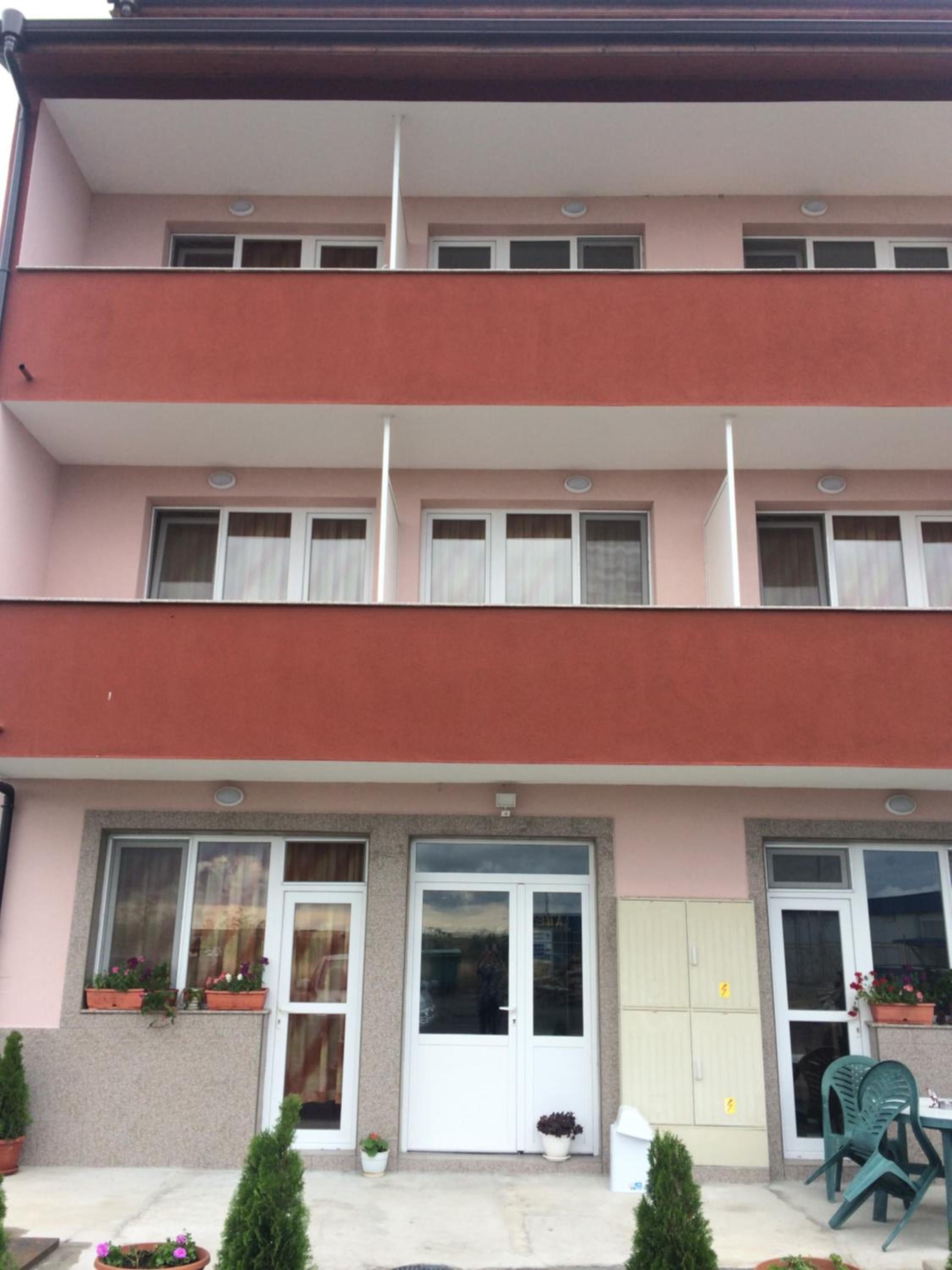 Guest House Kolev 2