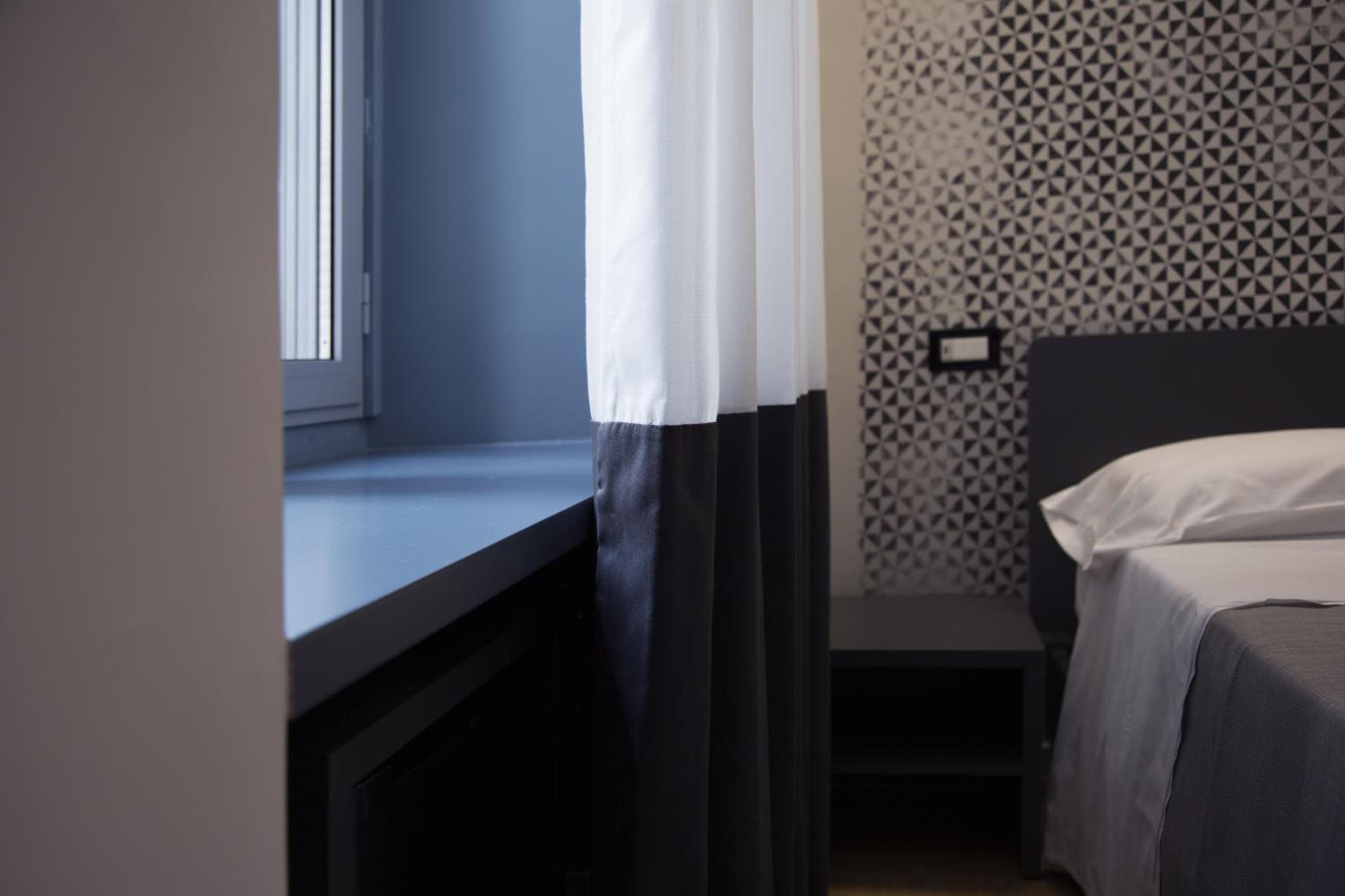 Suite Inn Rome