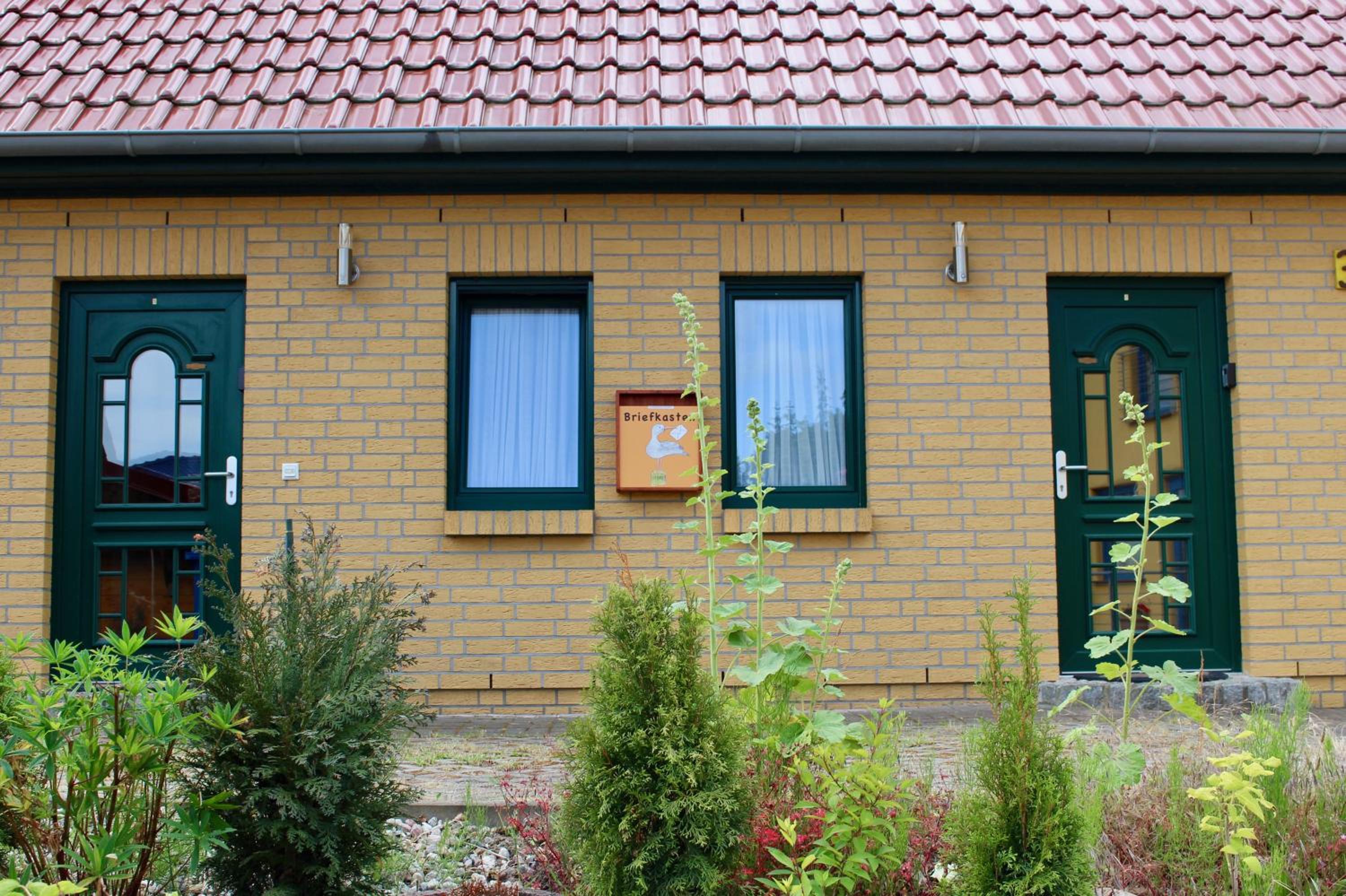 Ferienhaus Zum Findling view 4