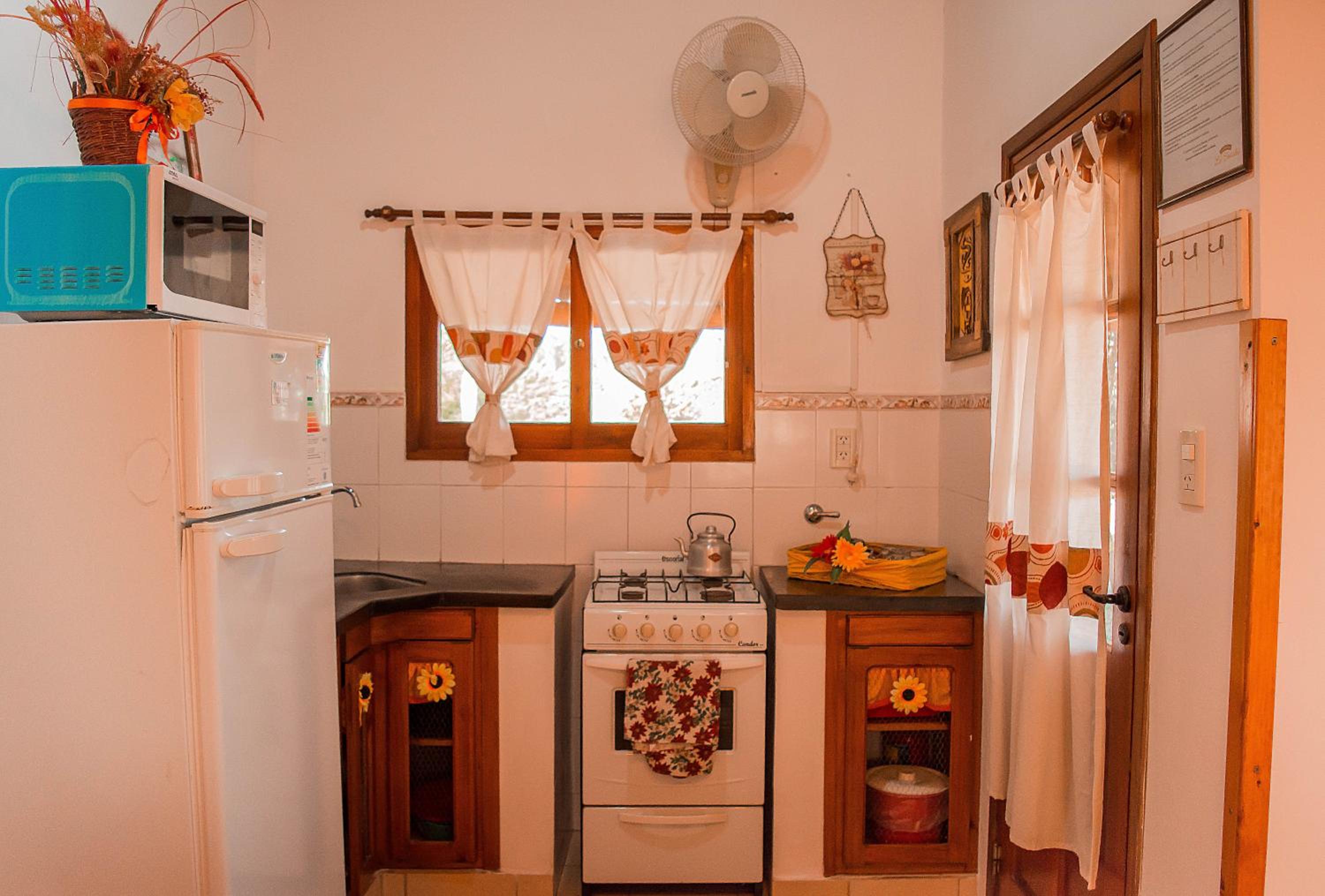 Cabañas La Soñada