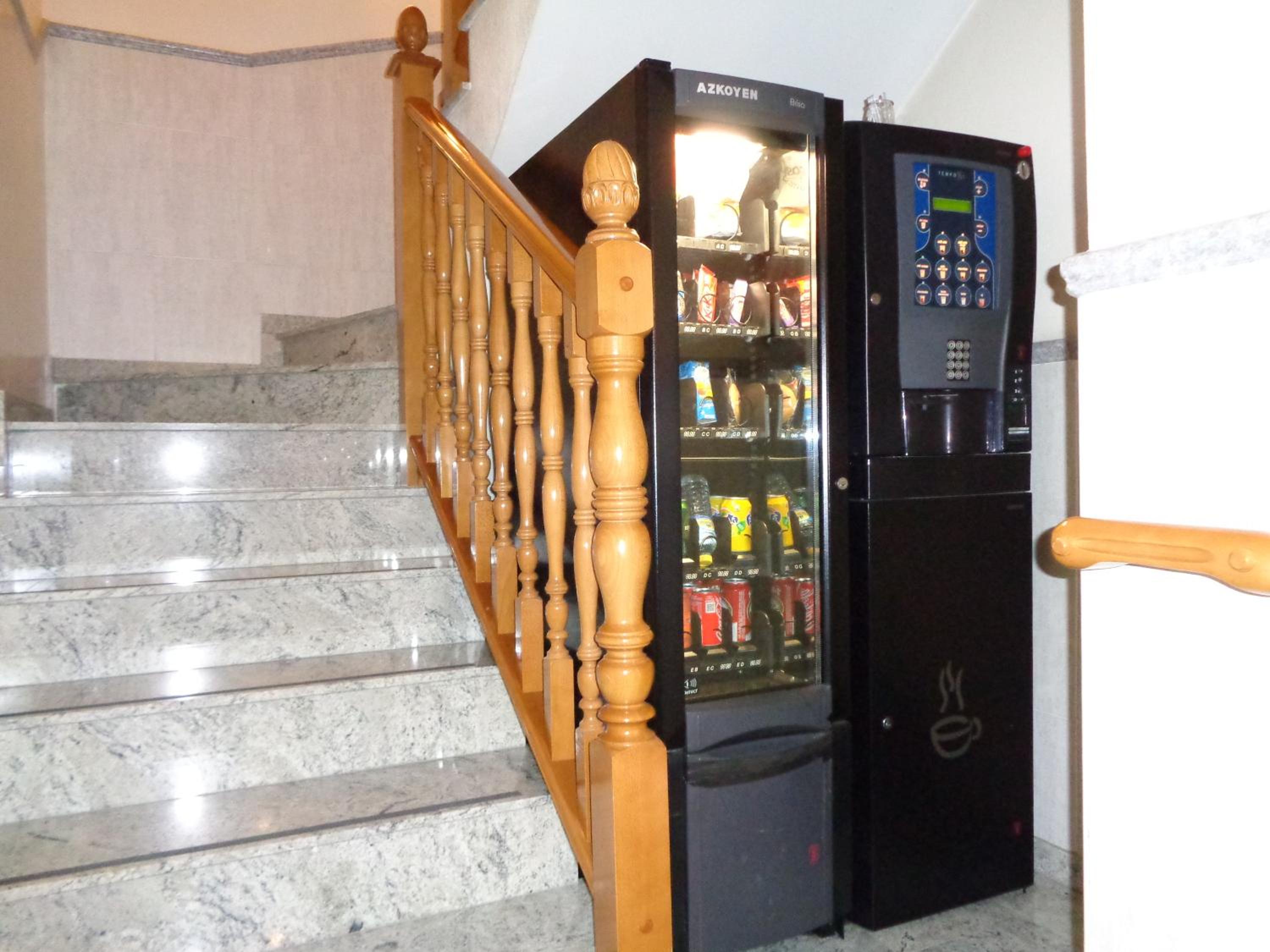 Hostal El Retiro