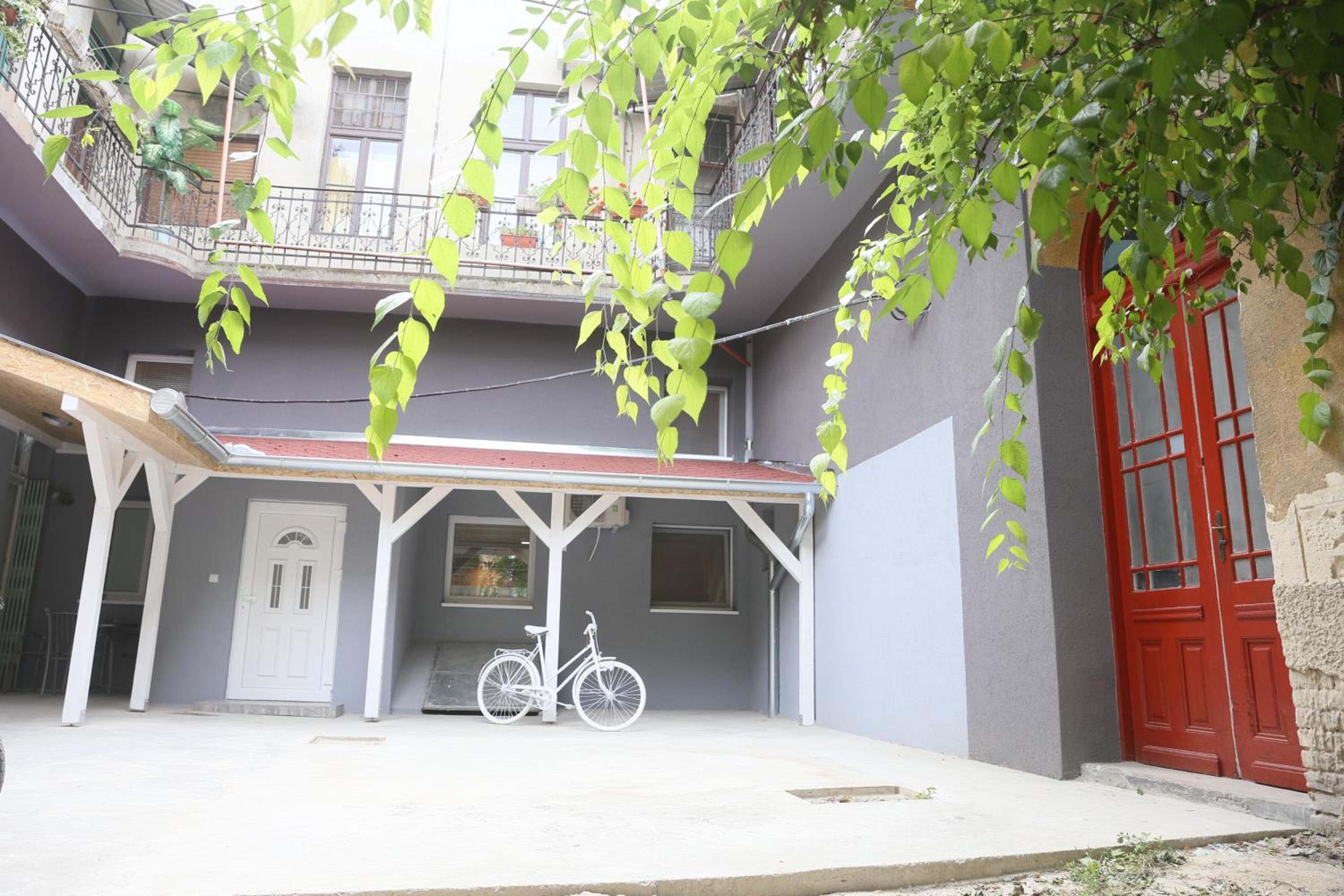 Apartman Centar 1 view 3