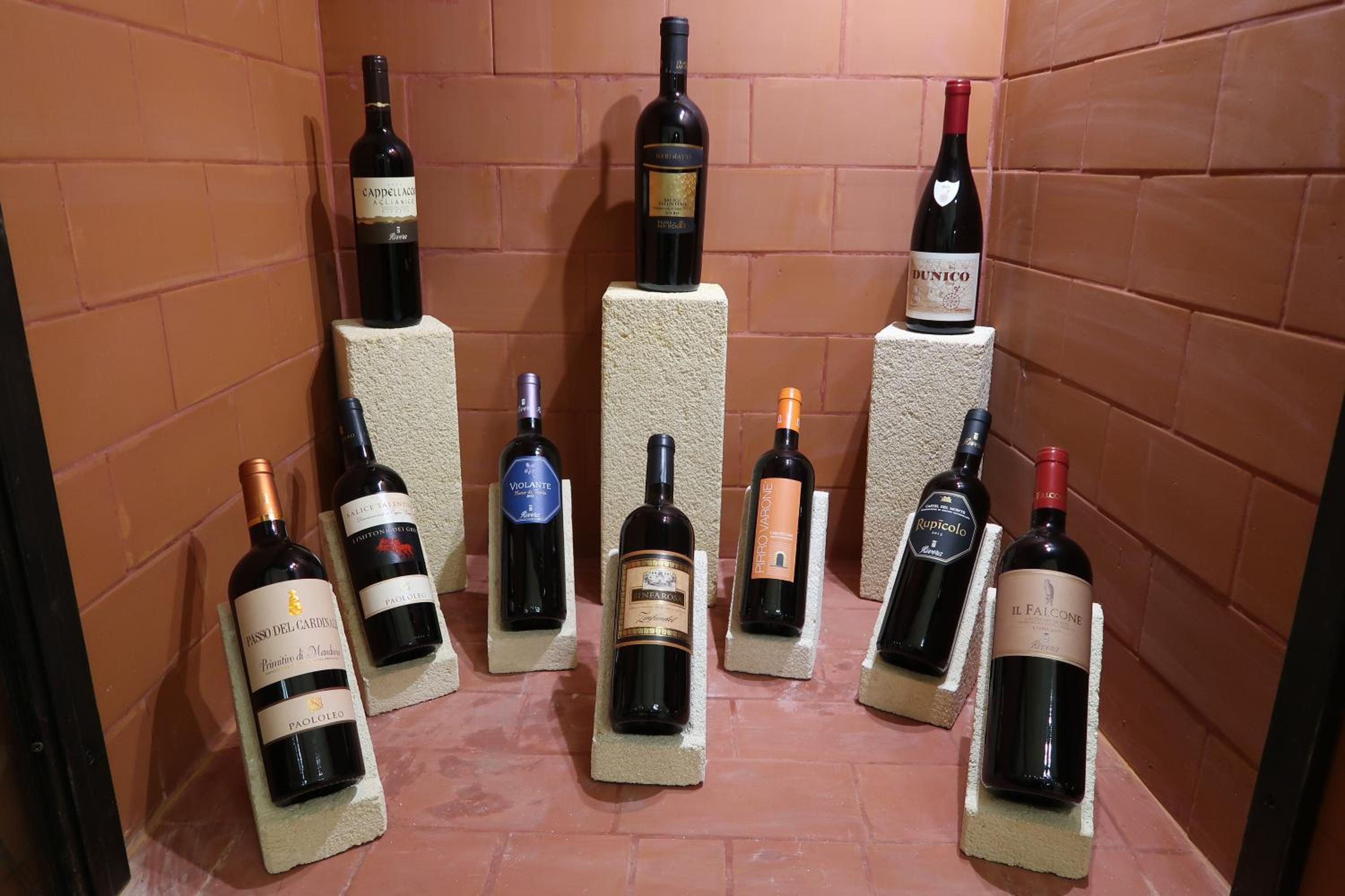 Antica Oria