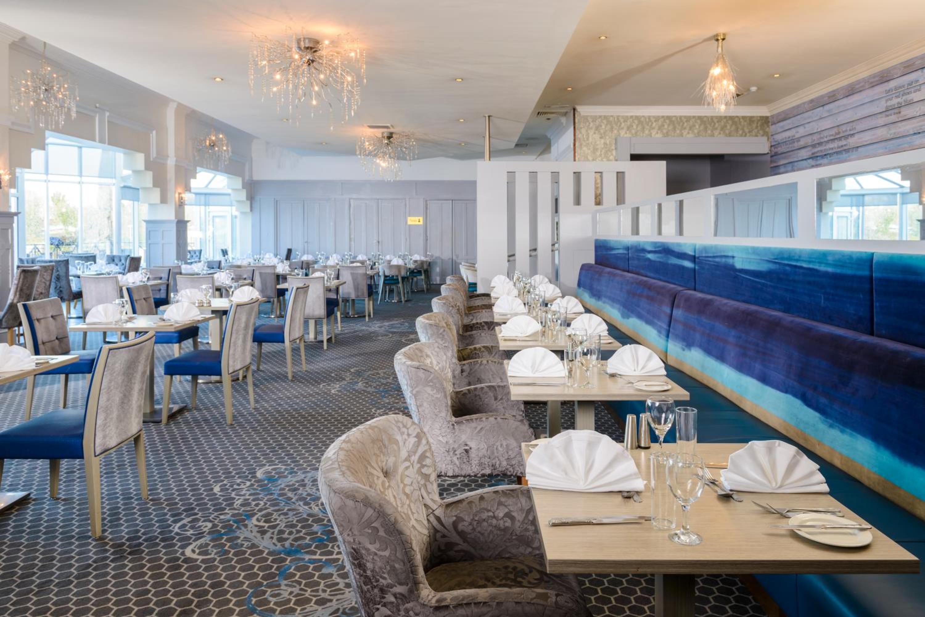 Hillgrove Hotel, Leisure & Spa