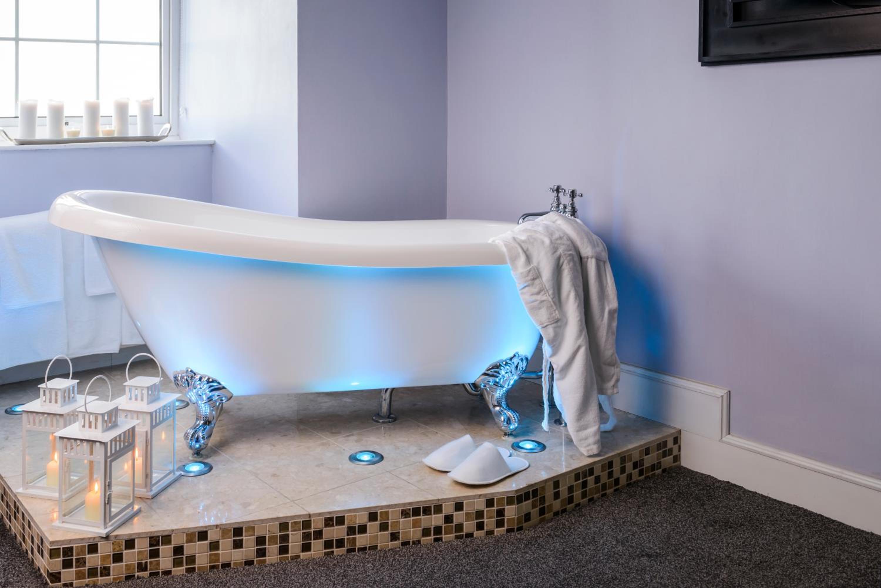 Hillgrove Hotel, Leisure & Spa