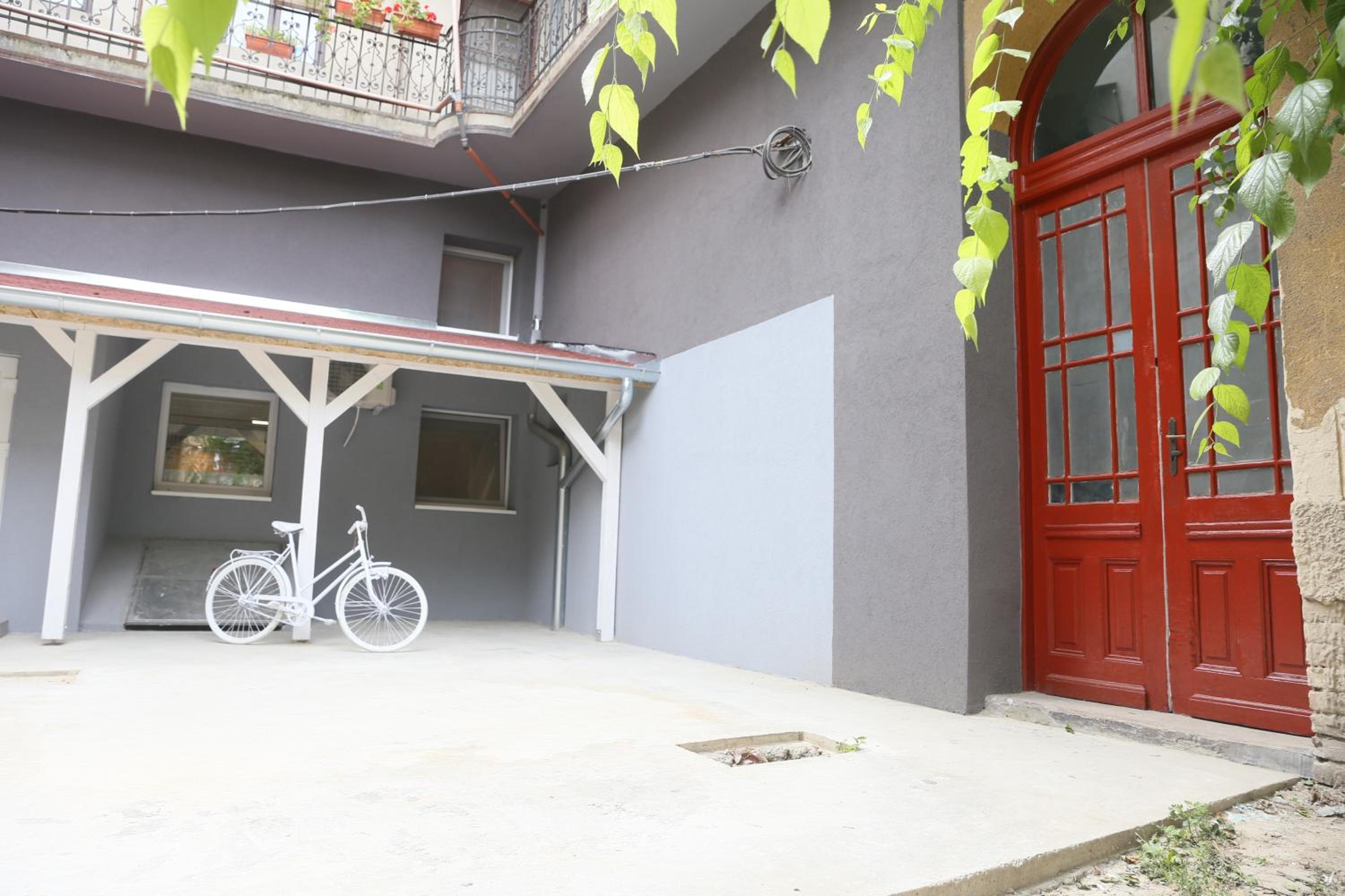 Apartman Centar 1 view 2