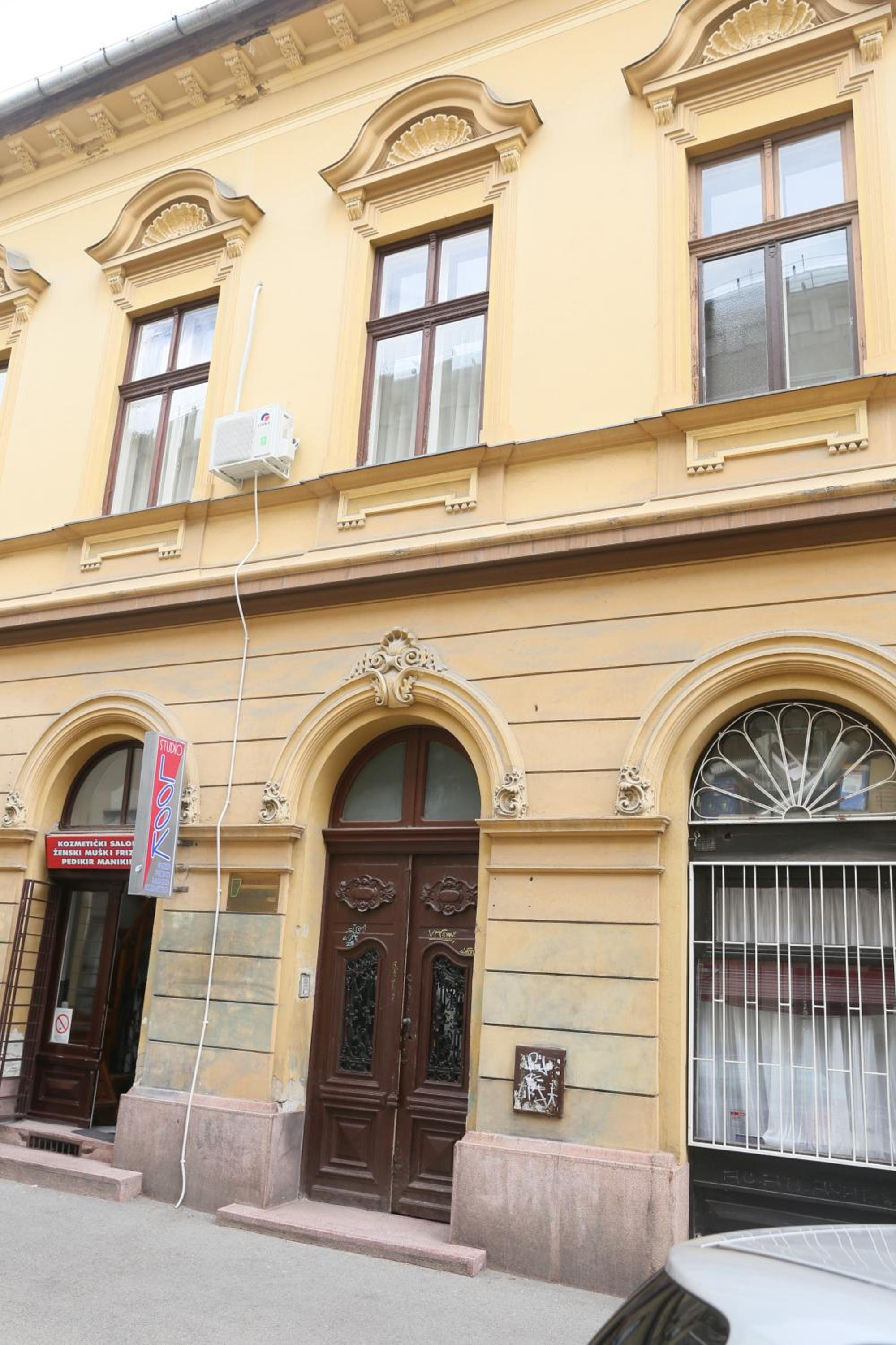Apartman Centar 1 view 4