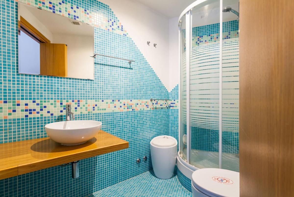 Residenza Romantica
