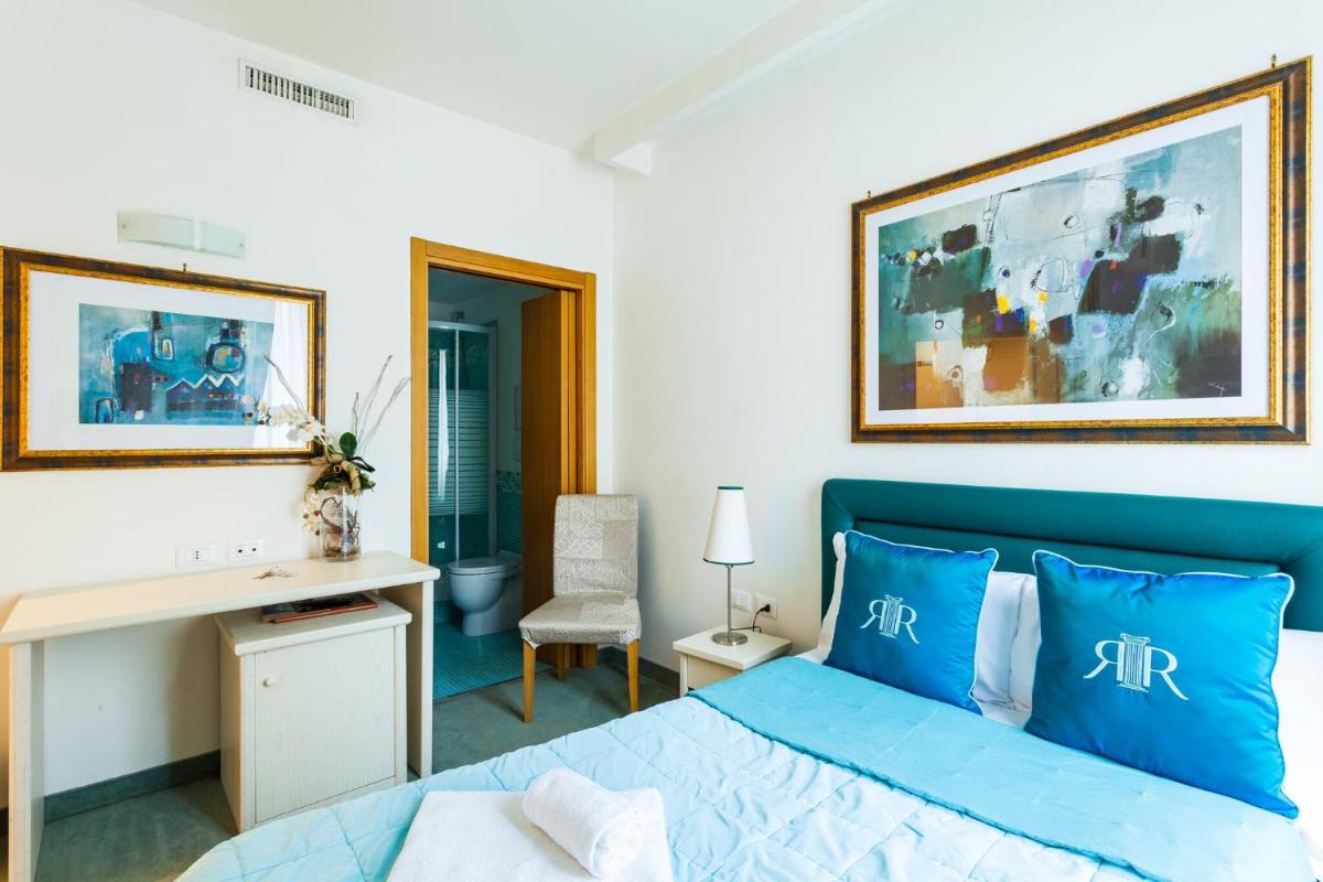 Residenza Romantica