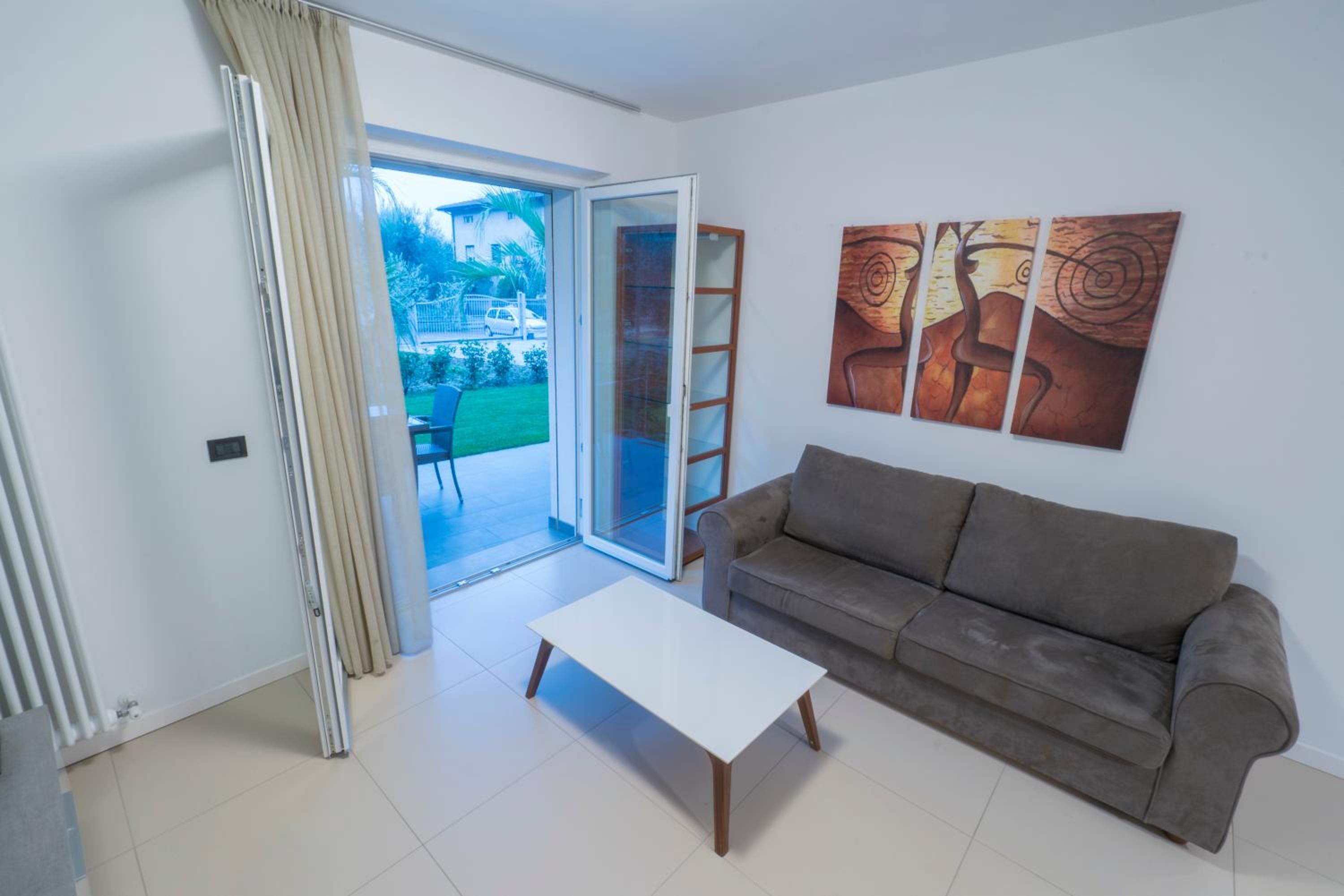 GARDA LIVING APARTMENTS Riva del Garda photo 5