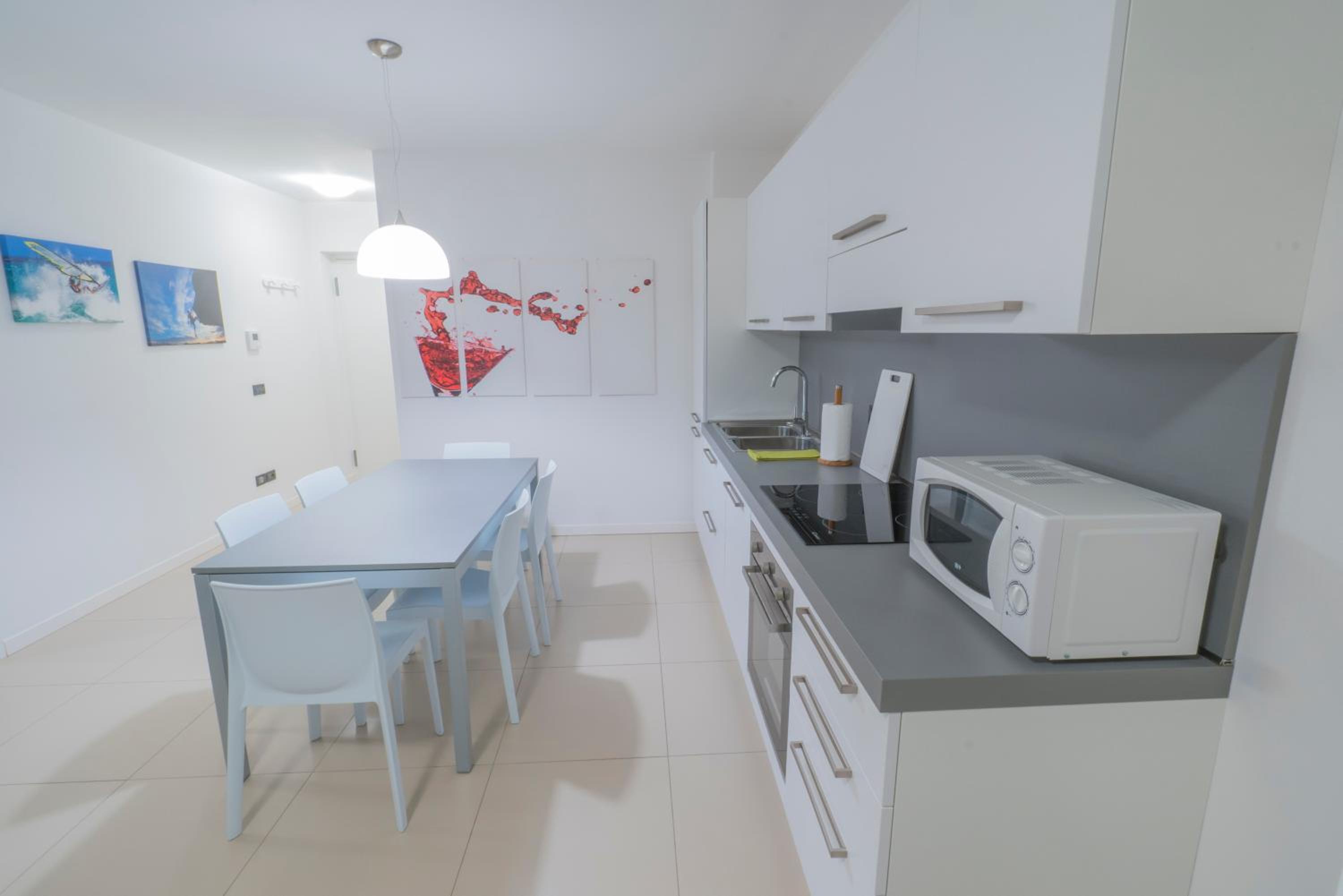 GARDA LIVING APARTMENTS Riva del Garda photo 2