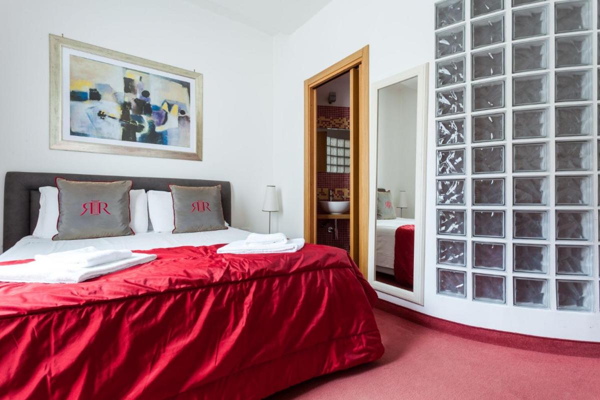 Residenza Romantica