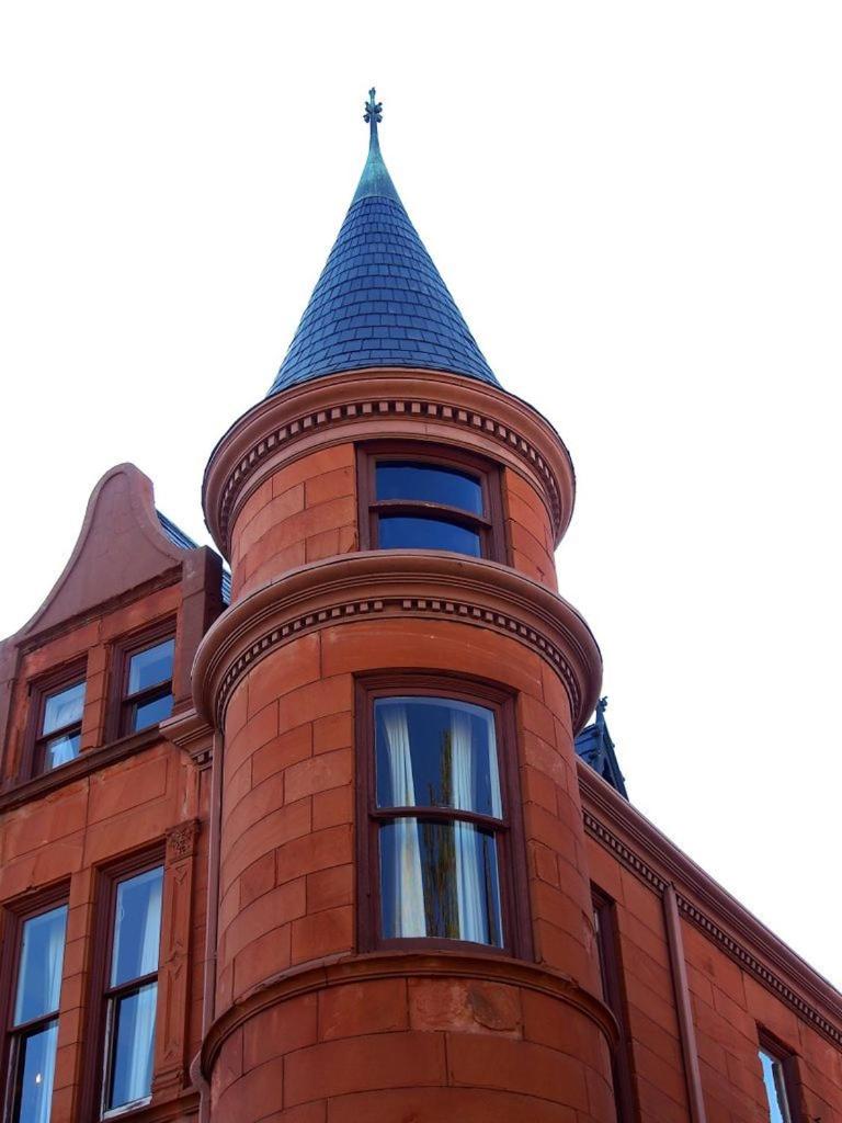 Patterson Inn
