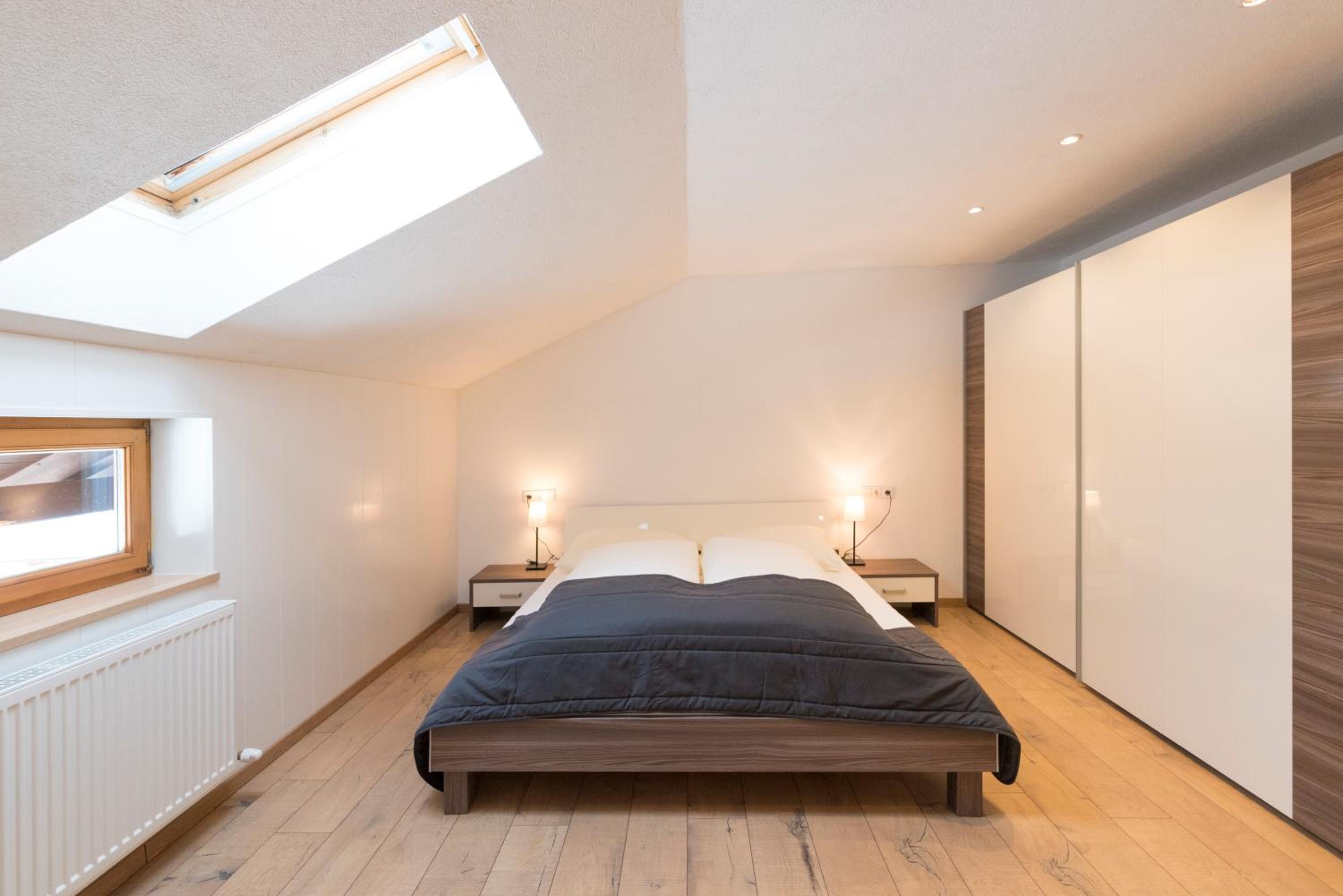 Fürstenhäusl Alpbach - GREEN Apartments & Studio
