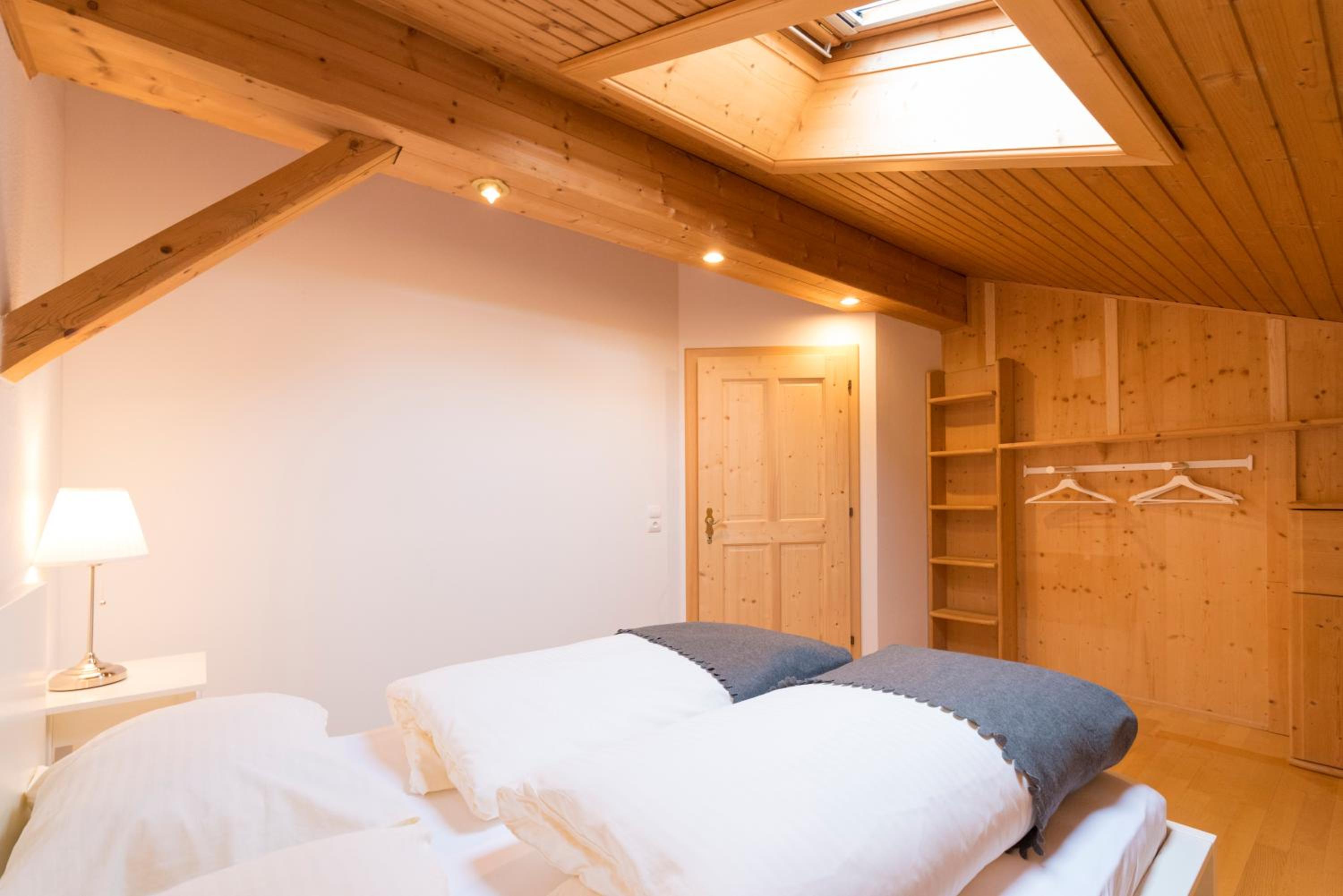 Fürstenhäusl Alpbach - GREEN Apartments & Studio