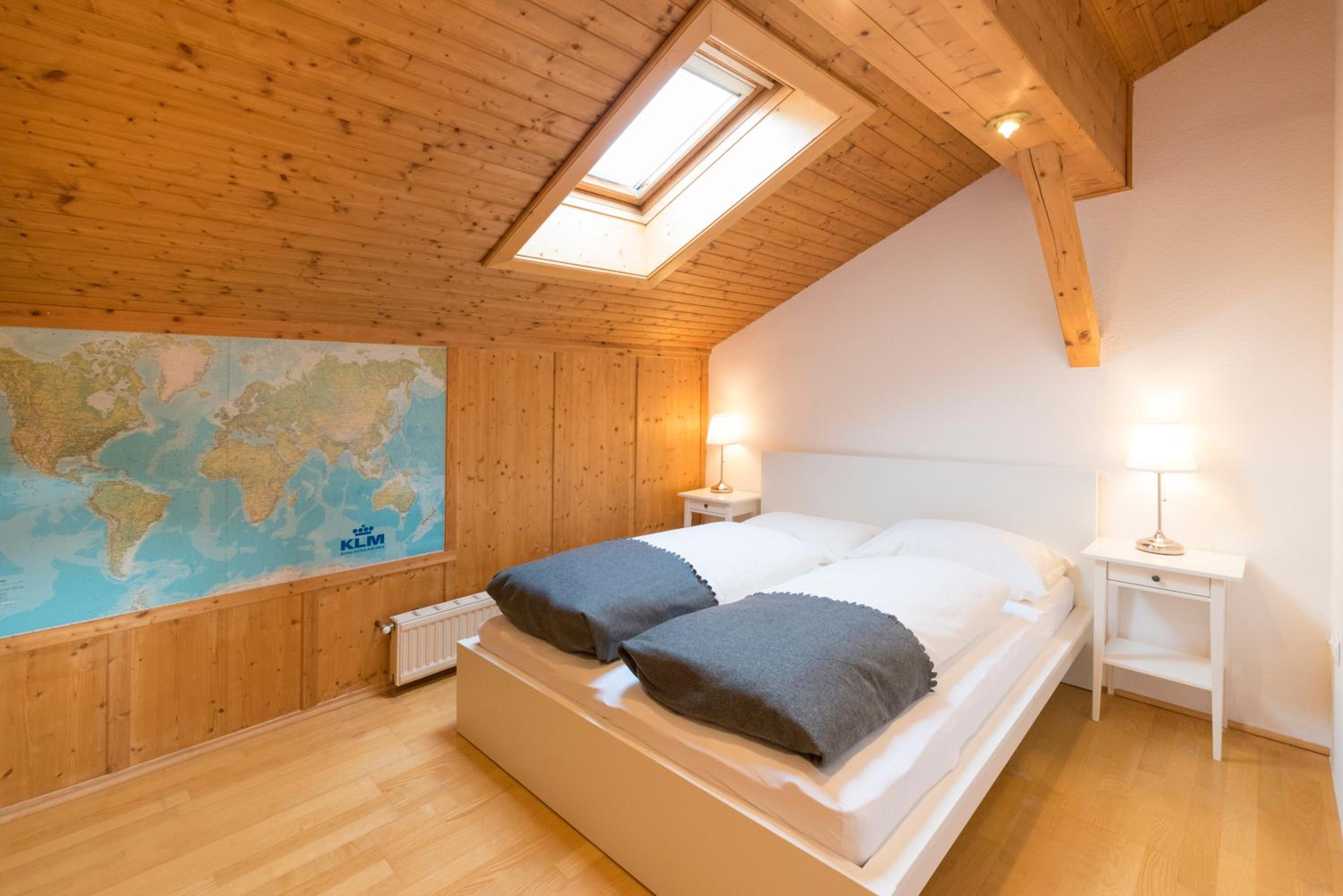 Fürstenhäusl Alpbach - GREEN Apartments & Studio