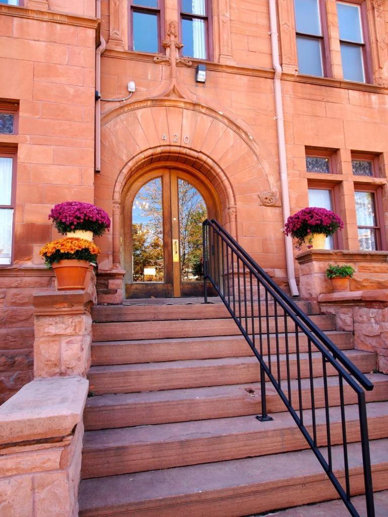 Patterson Inn