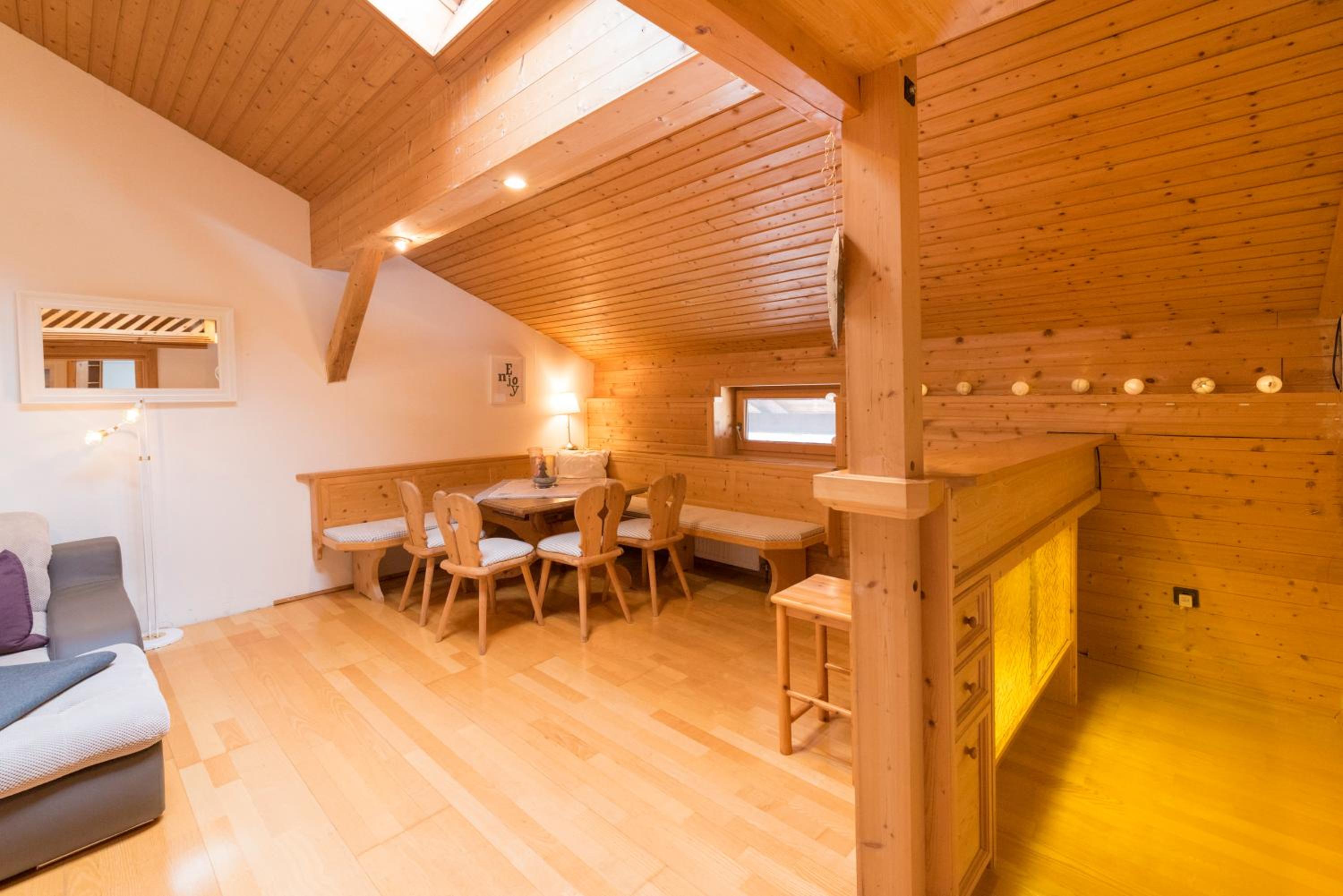 Fürstenhäusl Alpbach - GREEN Apartments & Studio