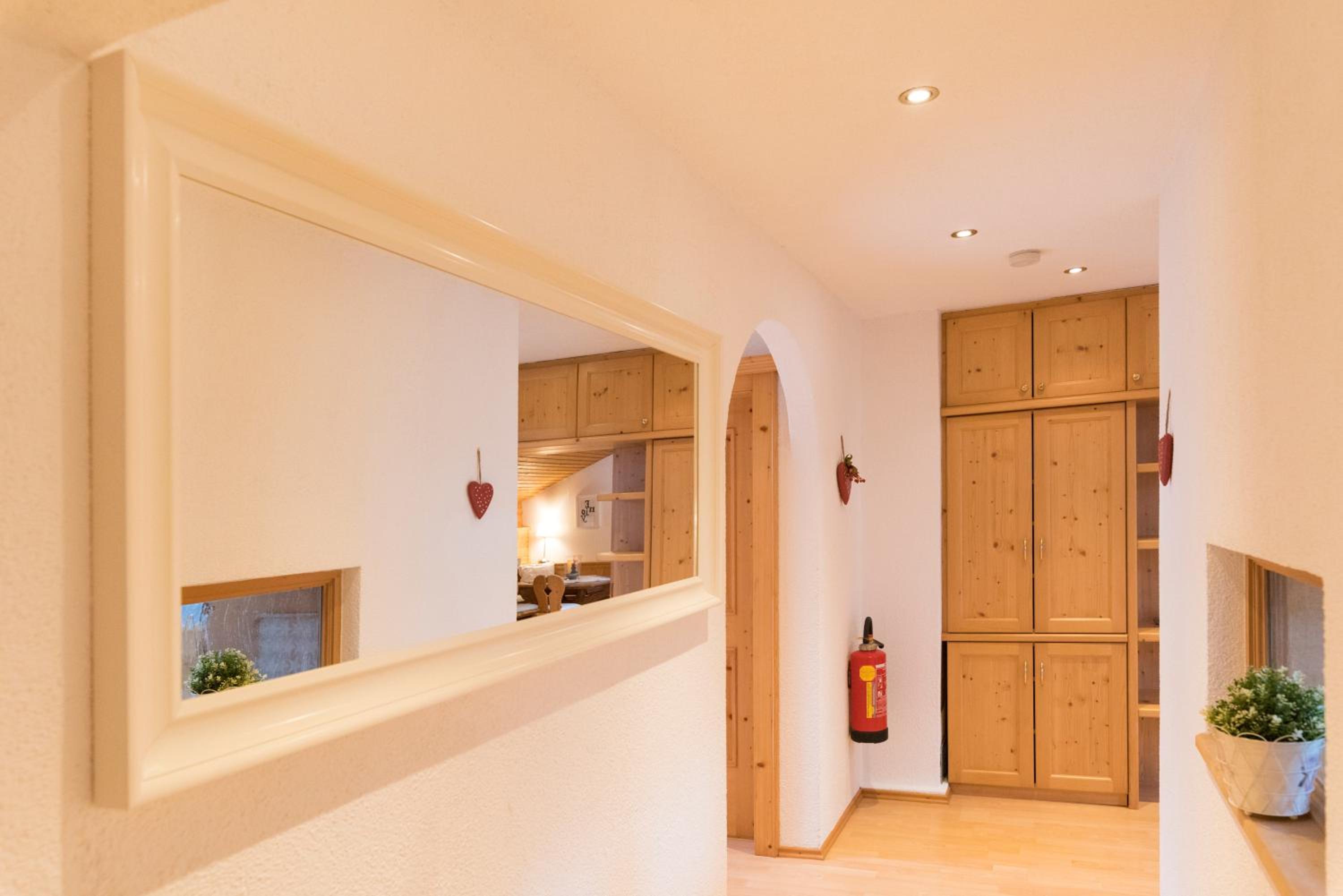 Fürstenhäusl Alpbach - GREEN Apartments & Studio