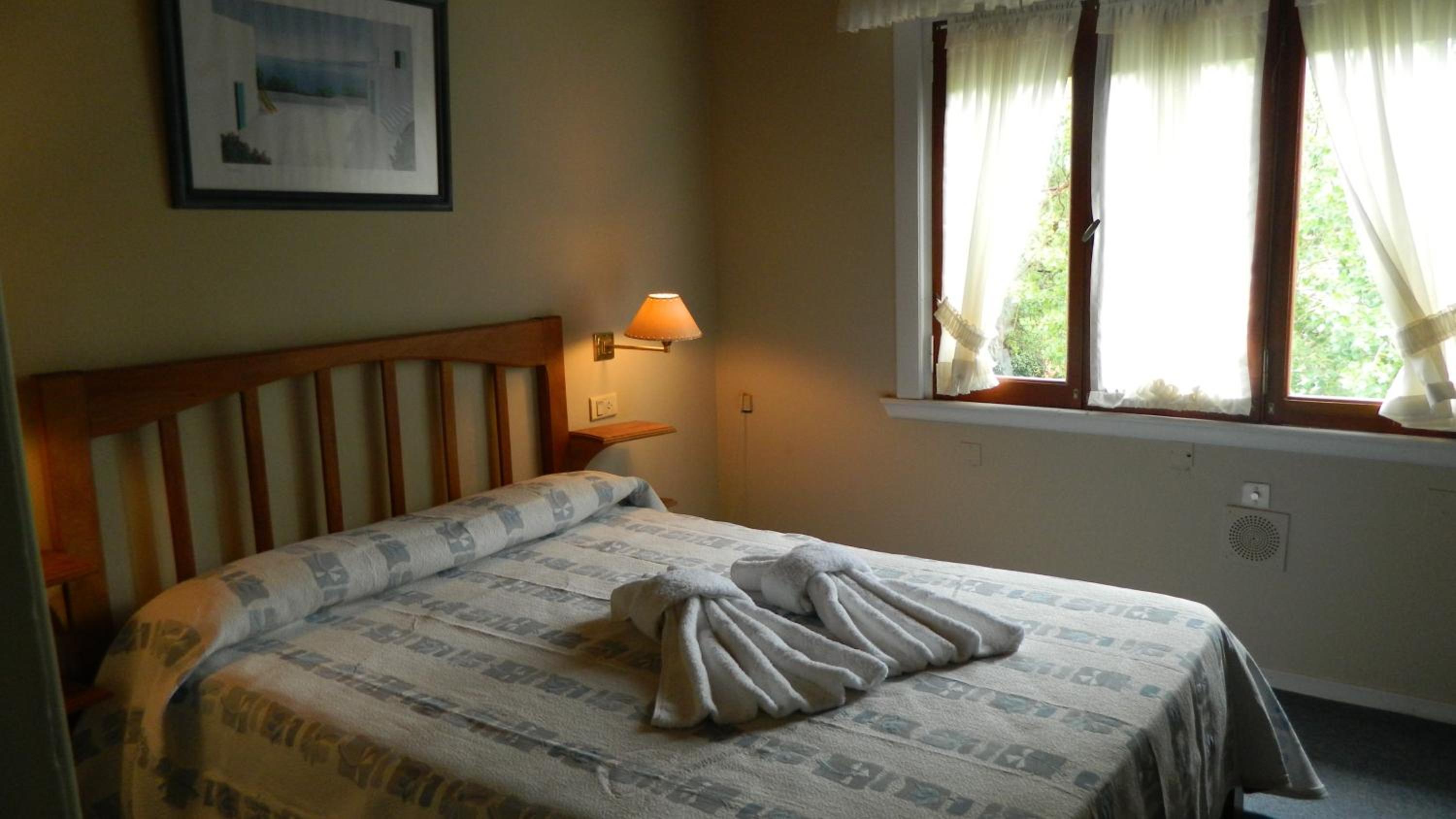 Hotel Norte