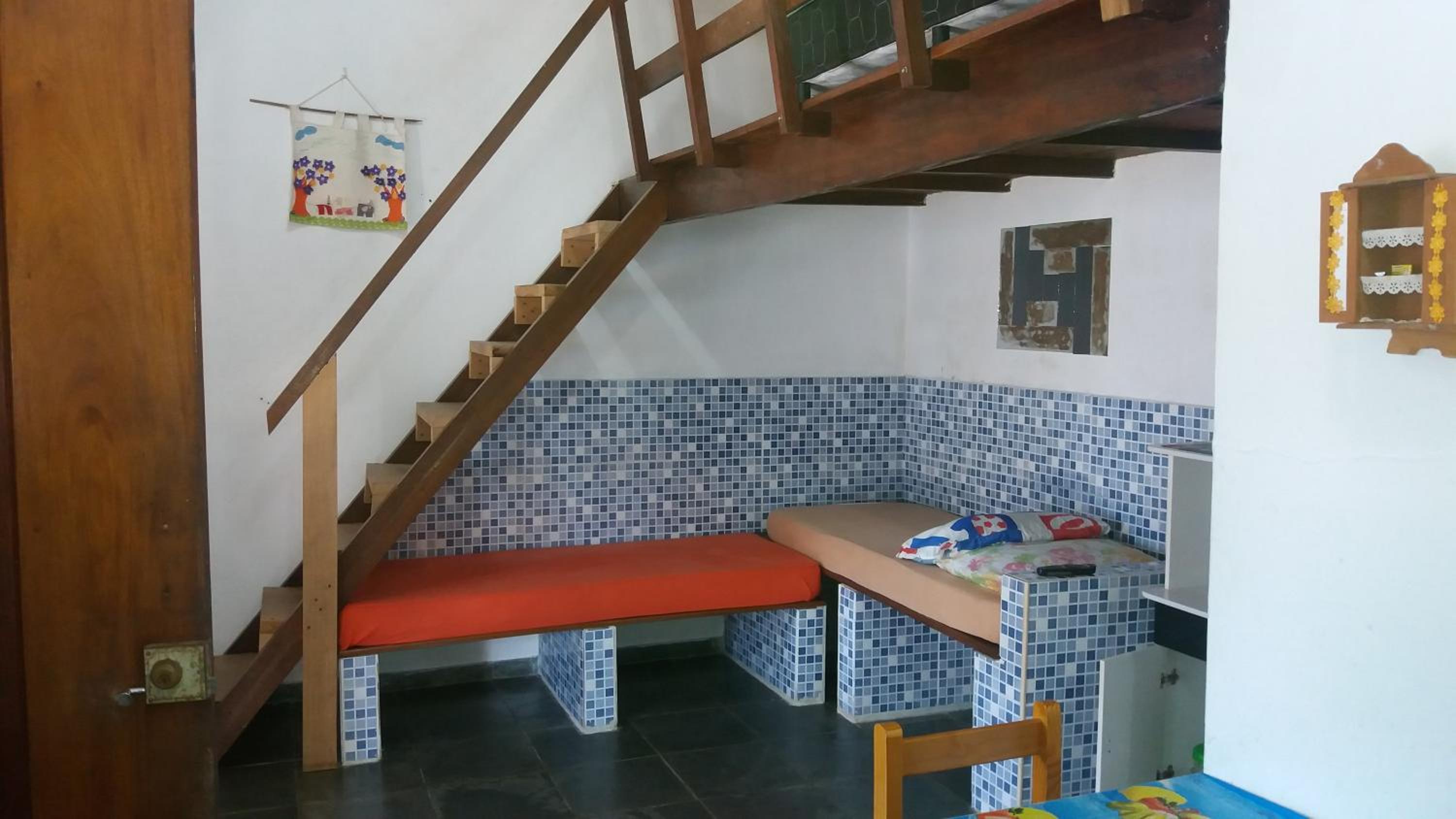Chalés Ubatuba II view 5