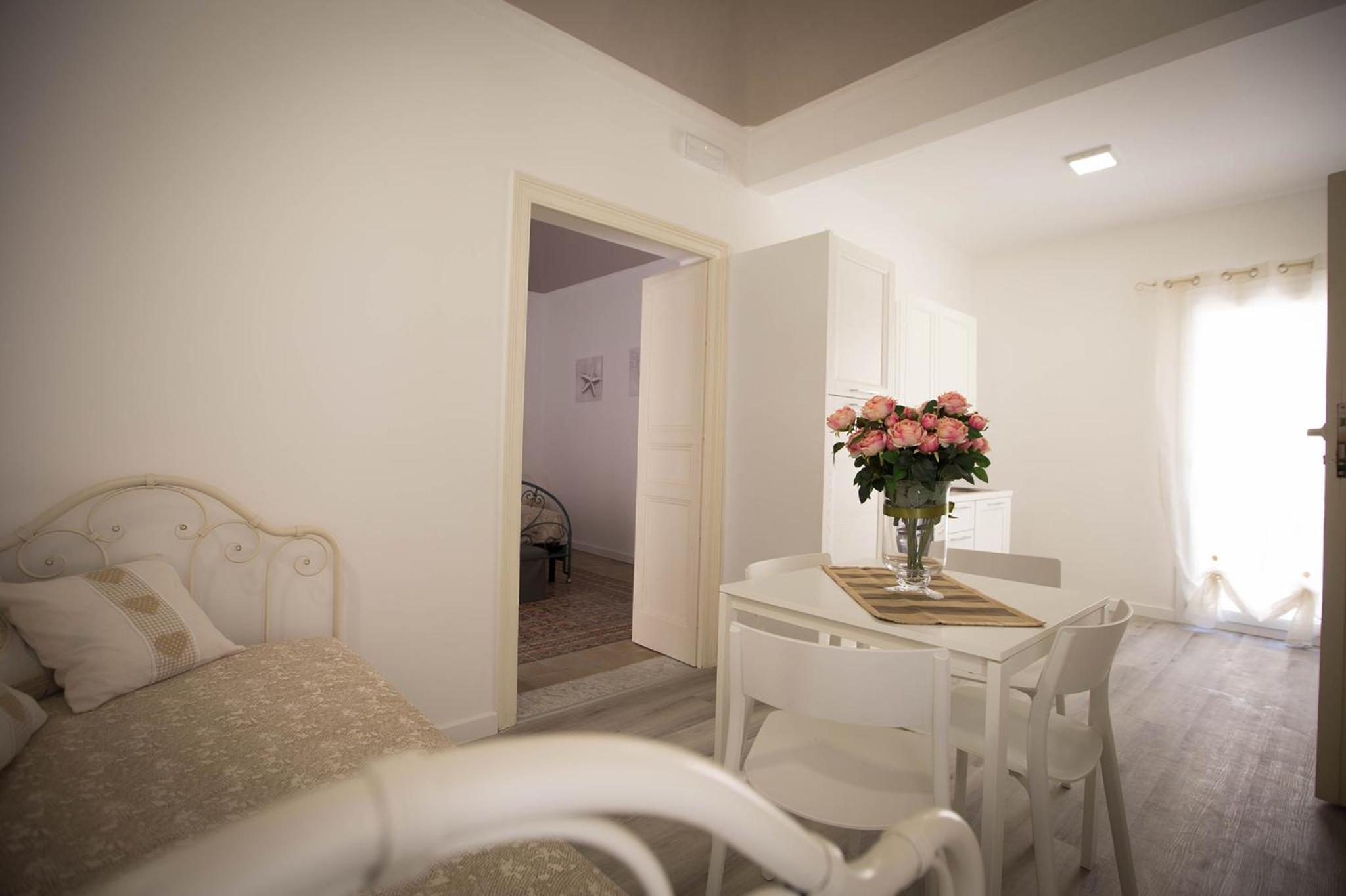 Sciabika Home - Edificio Eolie