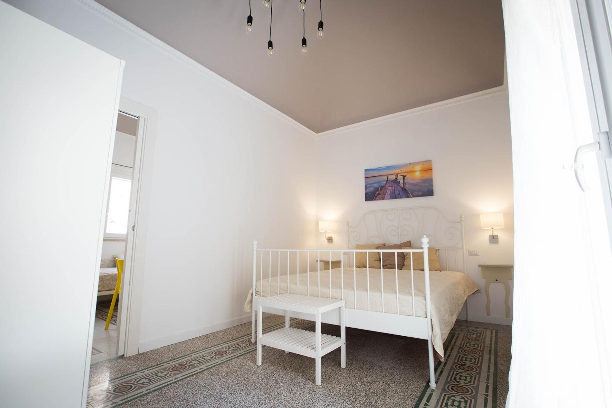 Sciabika Home - Edificio Eolie