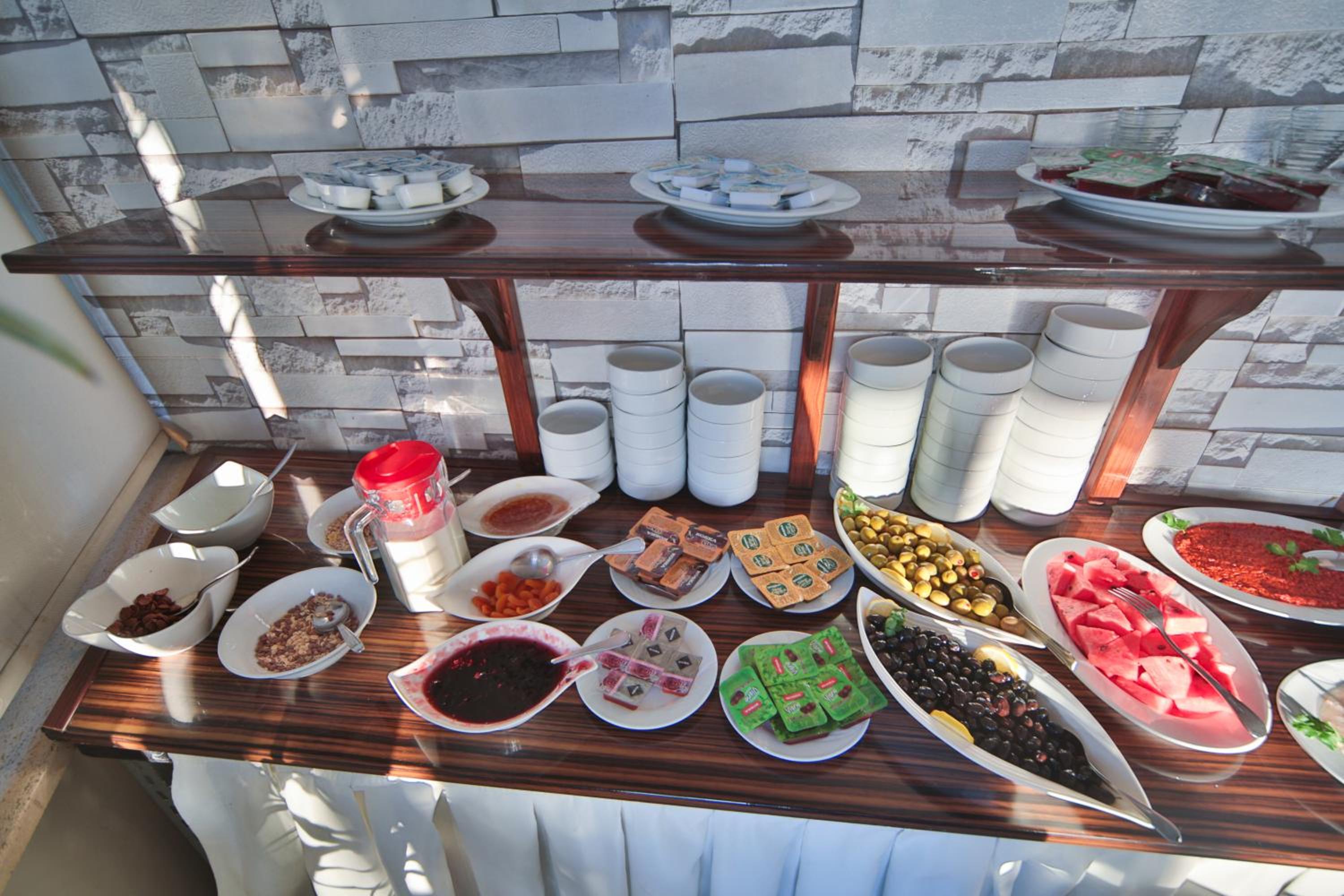 Artefes Otel Eski Şehir - Image 149