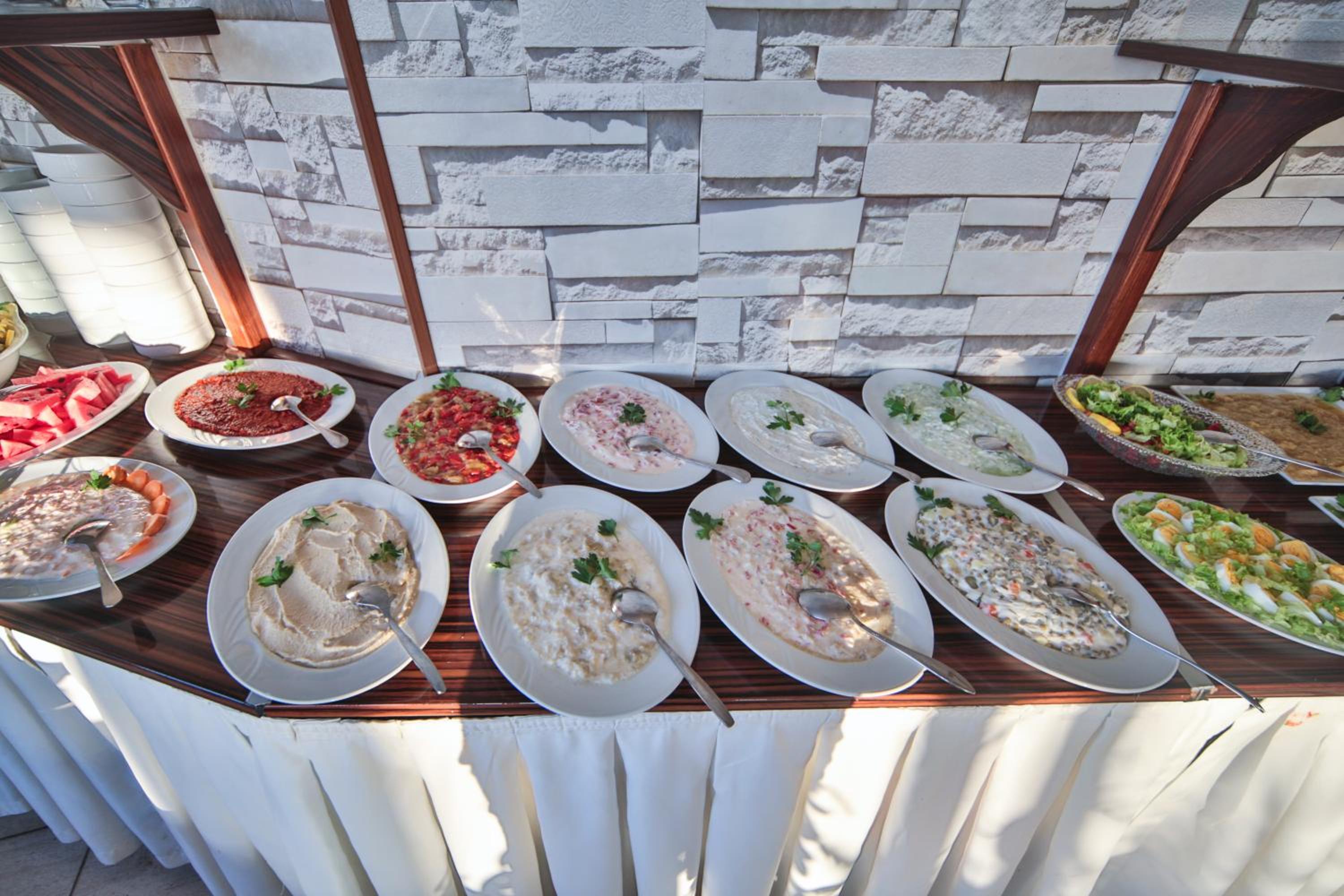 Artefes Otel Eski Şehir - Image 150