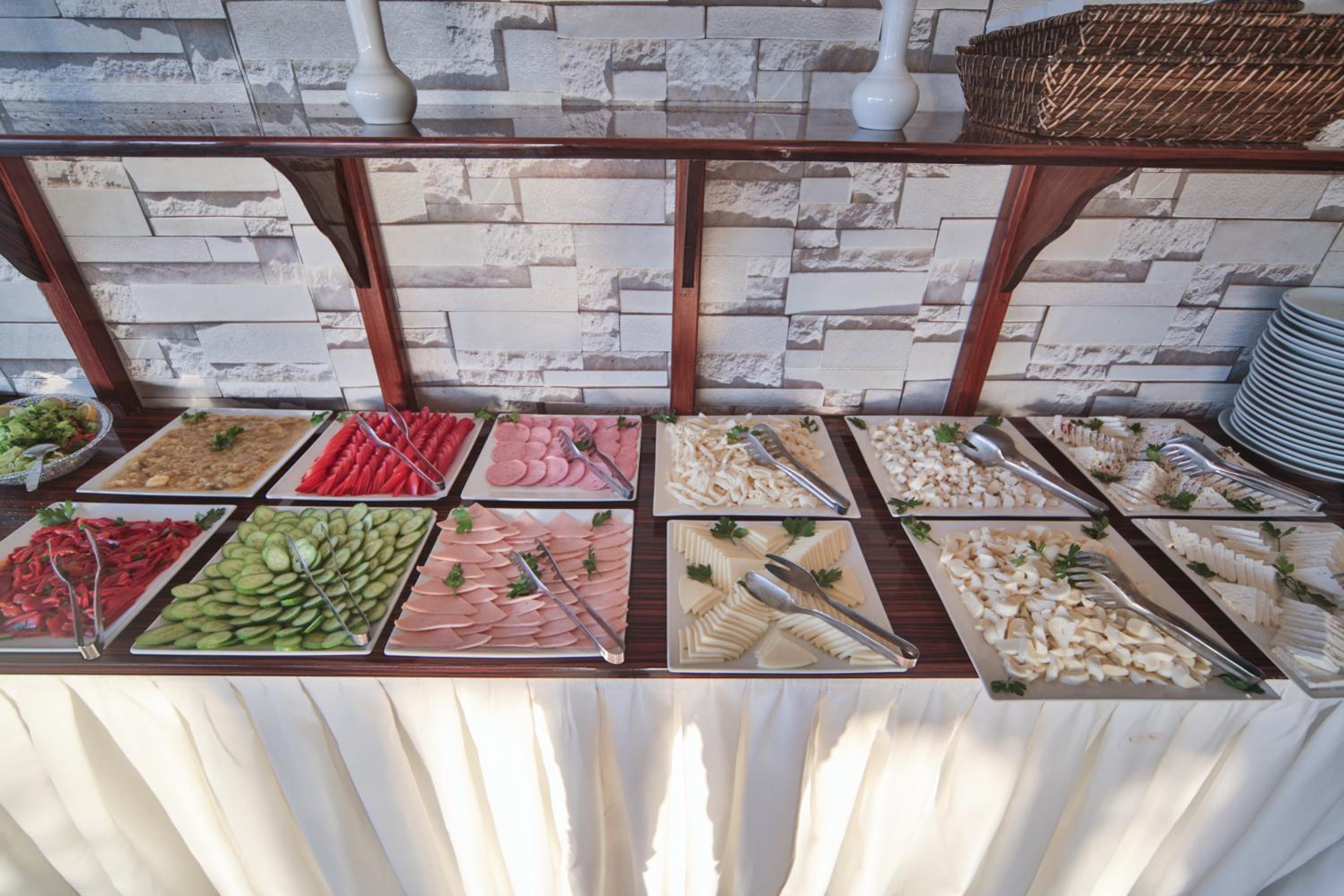 Artefes Otel Eski Şehir - Image 151