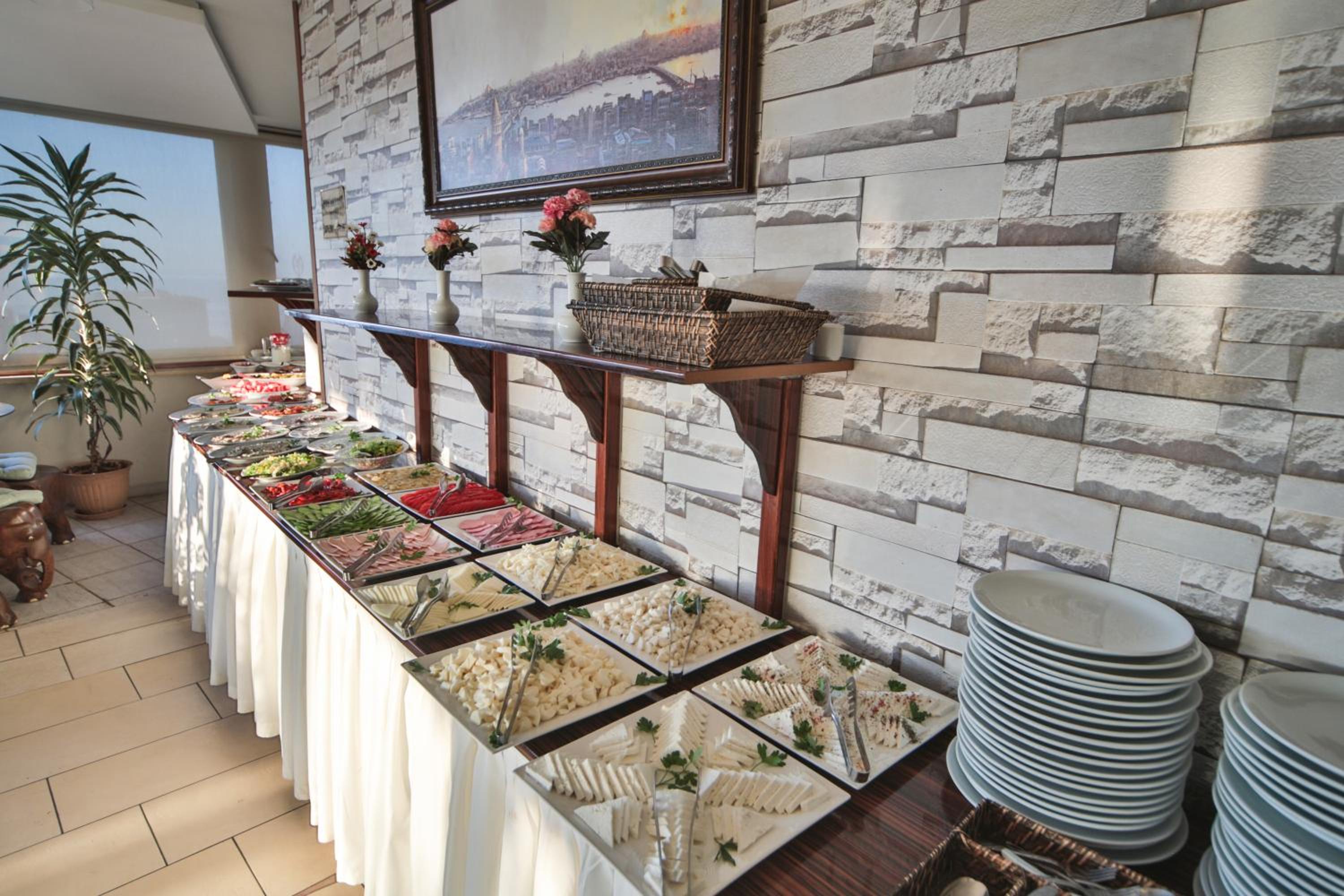 Artefes Otel Eski Şehir - Image 153