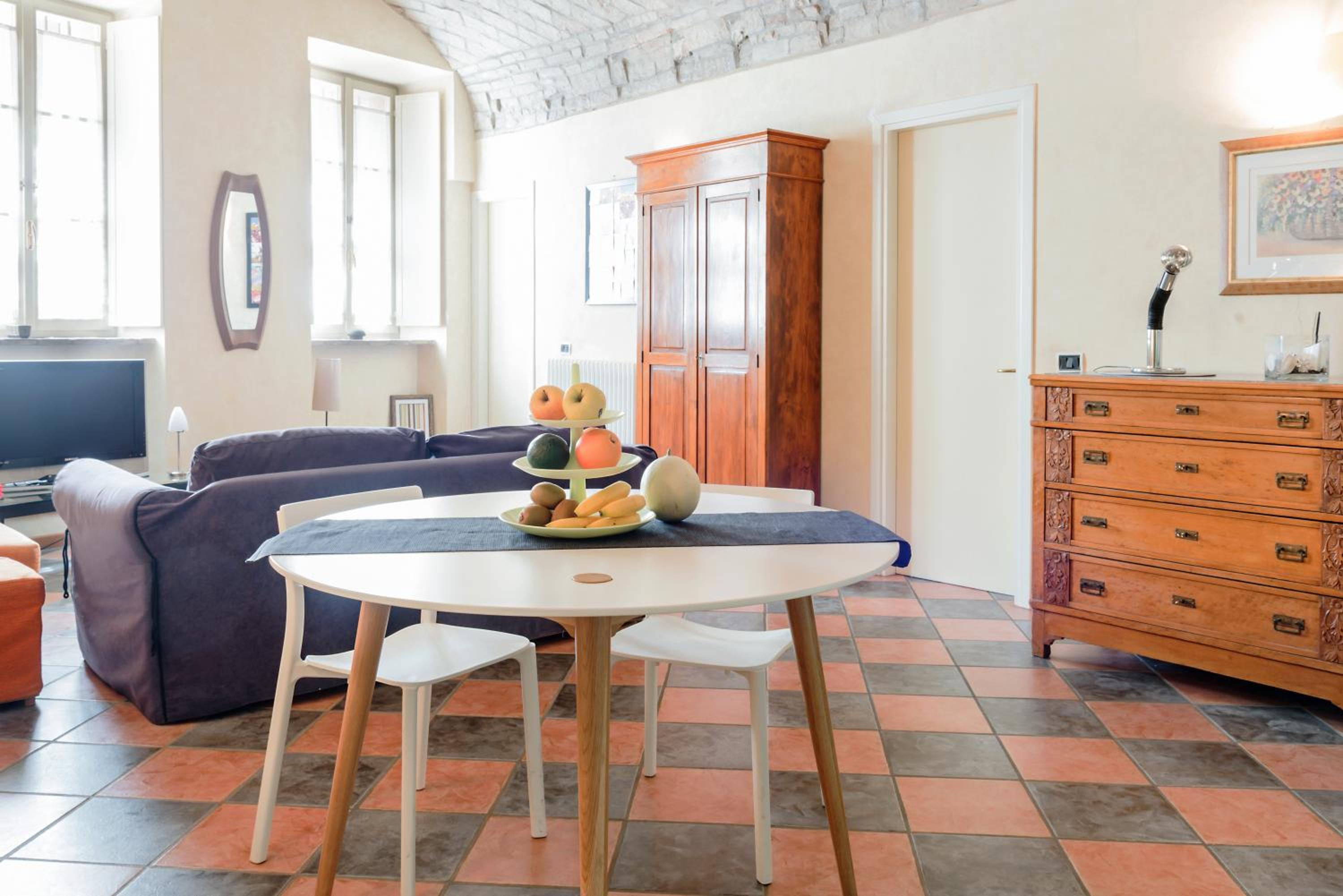 PALAZZO CORDERO APARTMENT view 4