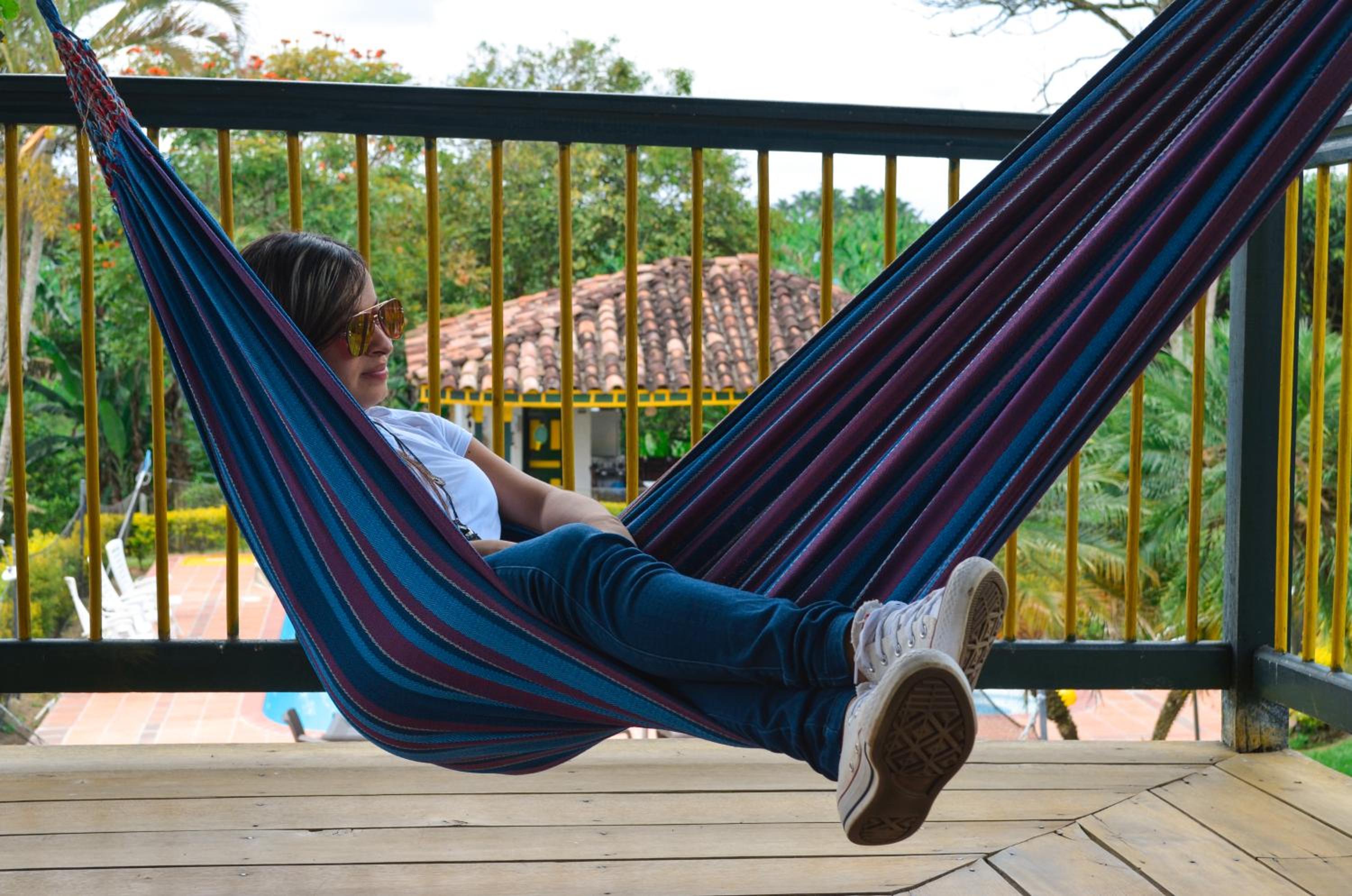 Finca Hotel el Palmar