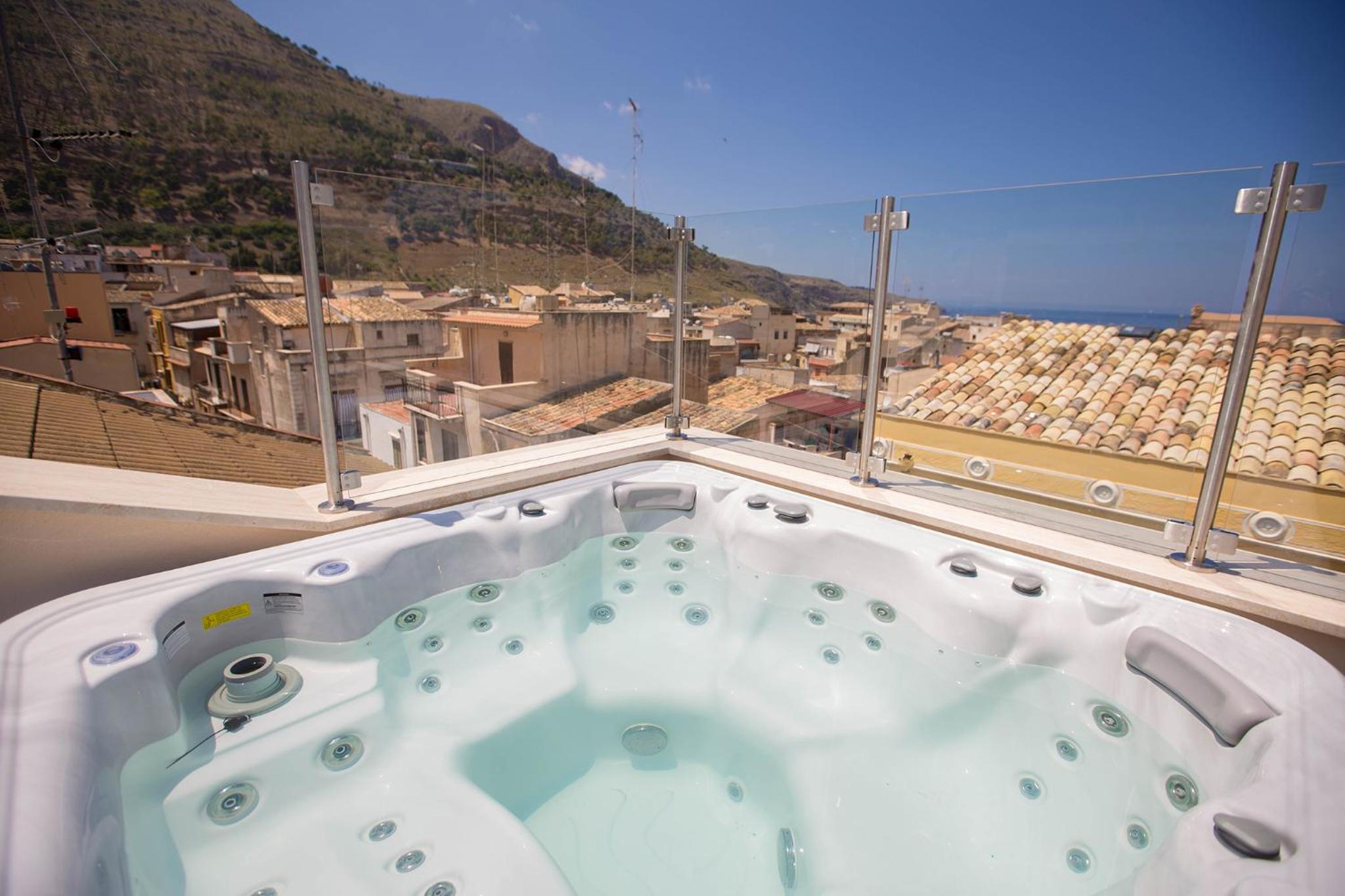 Sciabika Home - Edificio Eolie