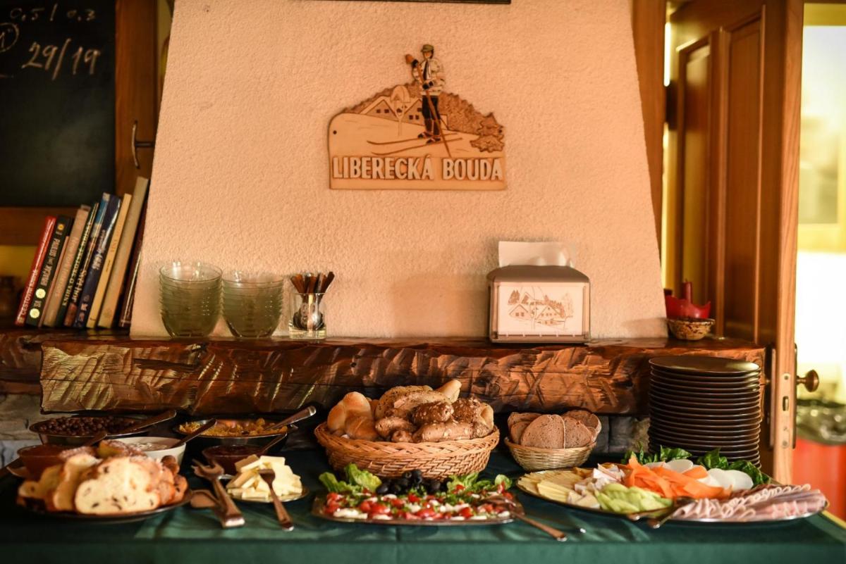Liberecká Bouda