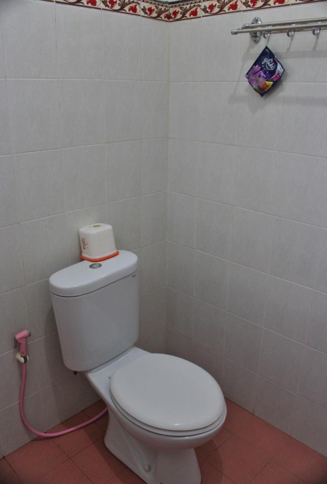 Nyuh Kadah Guest House, 누사 페니다 - 20
