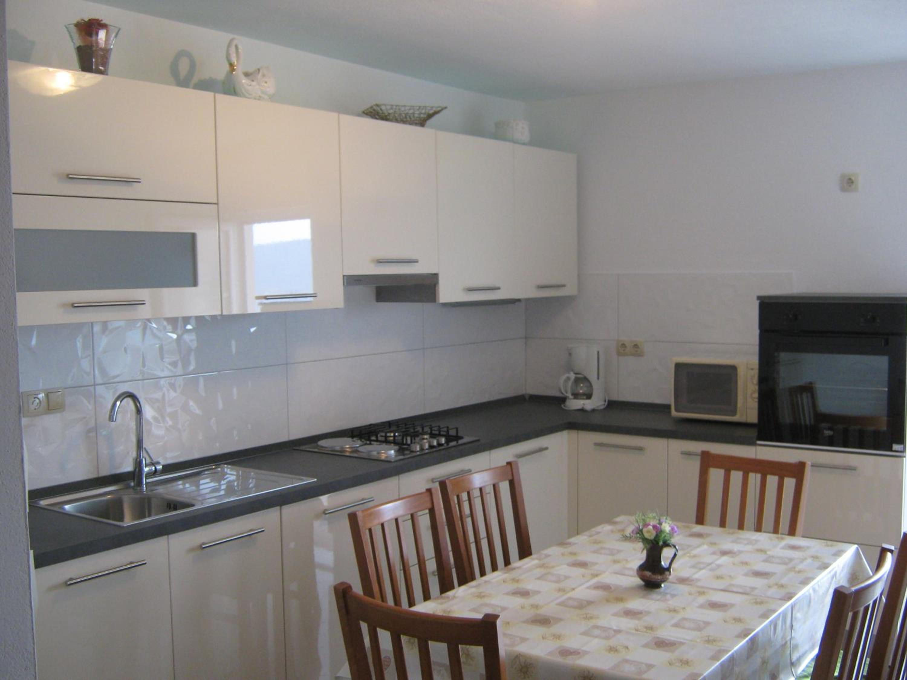 Apartmani Jole view 5