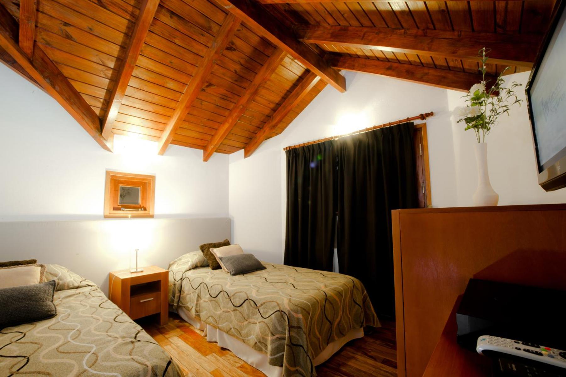Cabañas Bosque del Nahuel