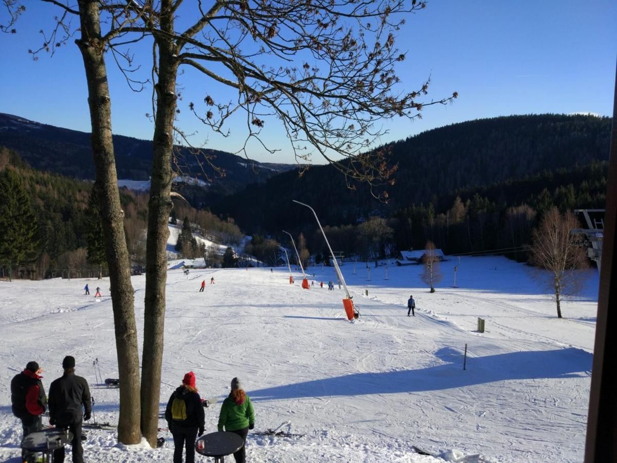 Liberecká Bouda