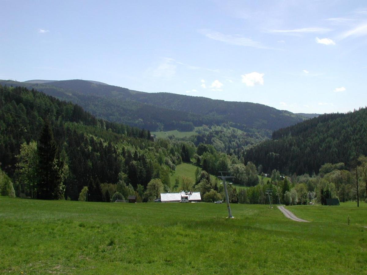 Liberecká Bouda