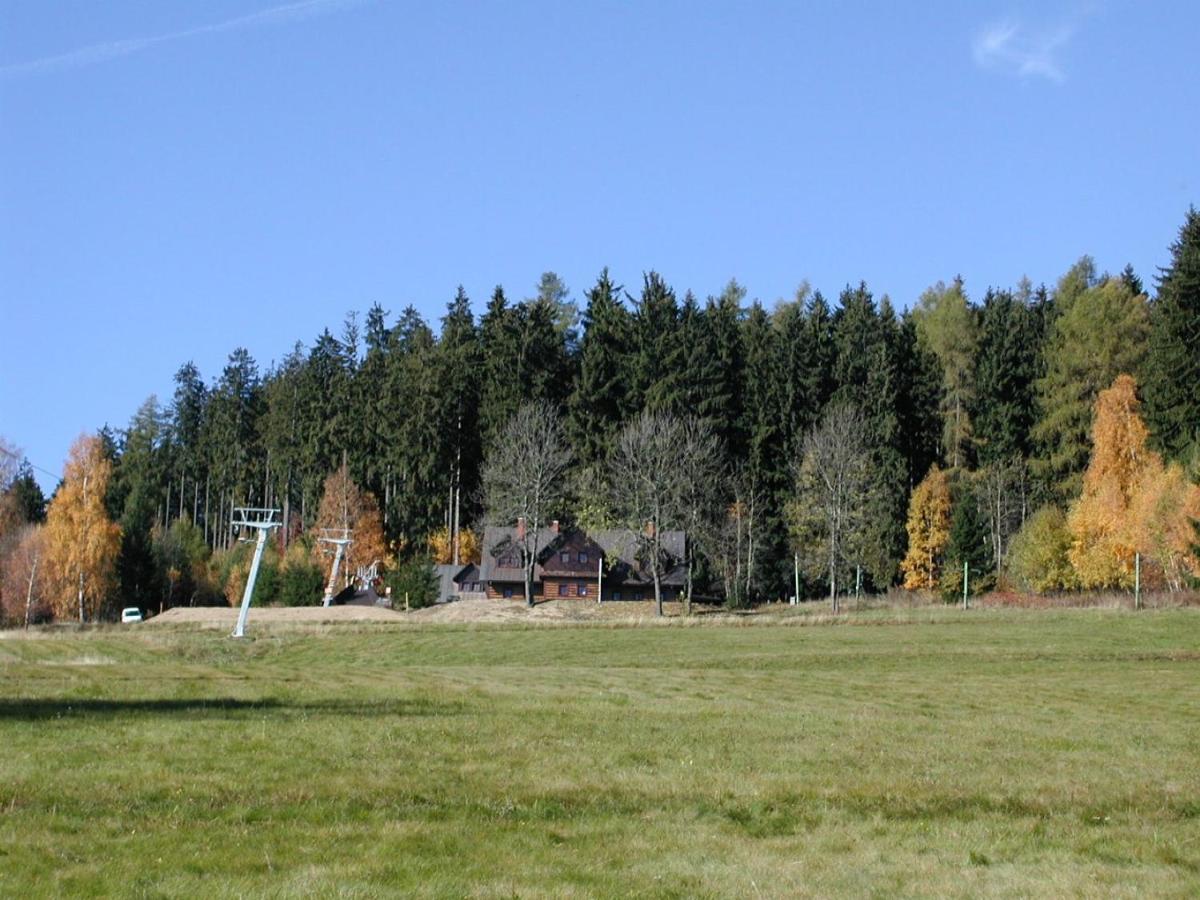 Liberecká Bouda