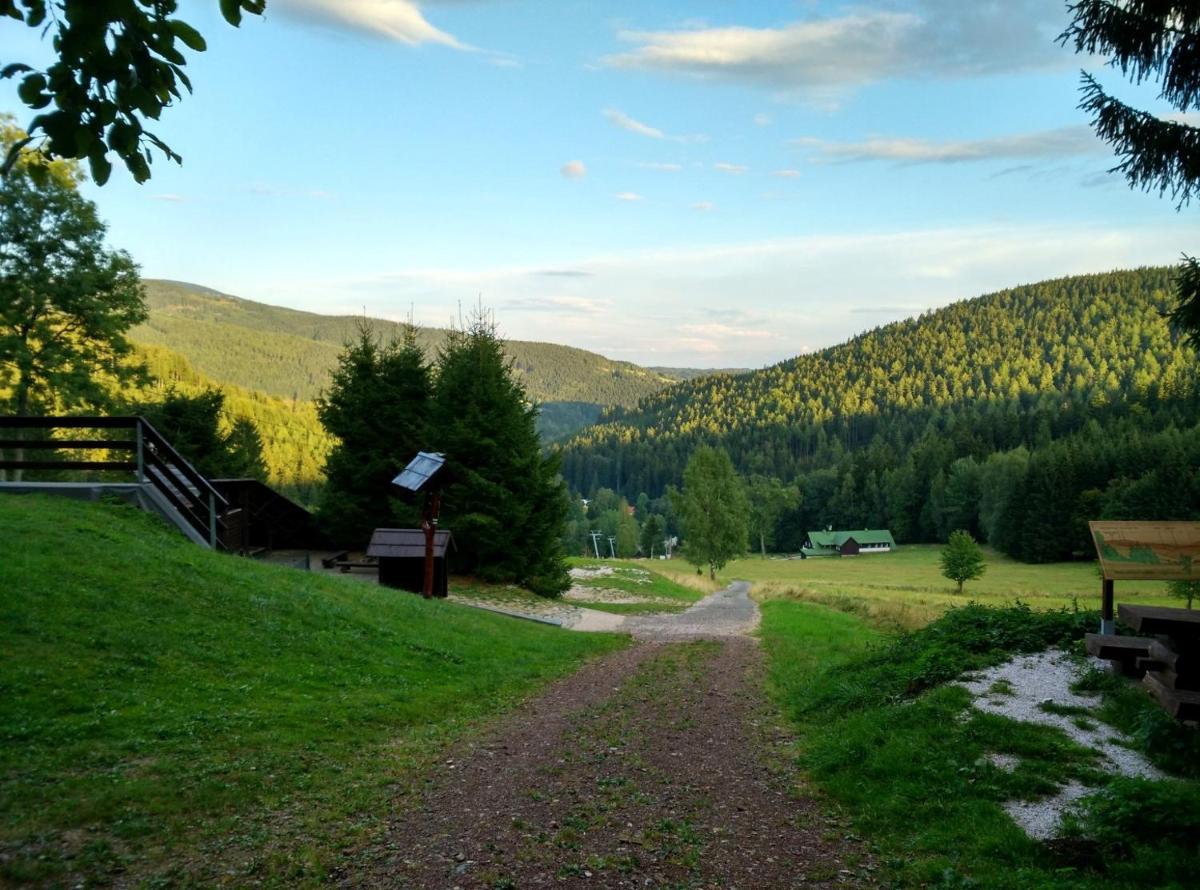 Liberecká Bouda