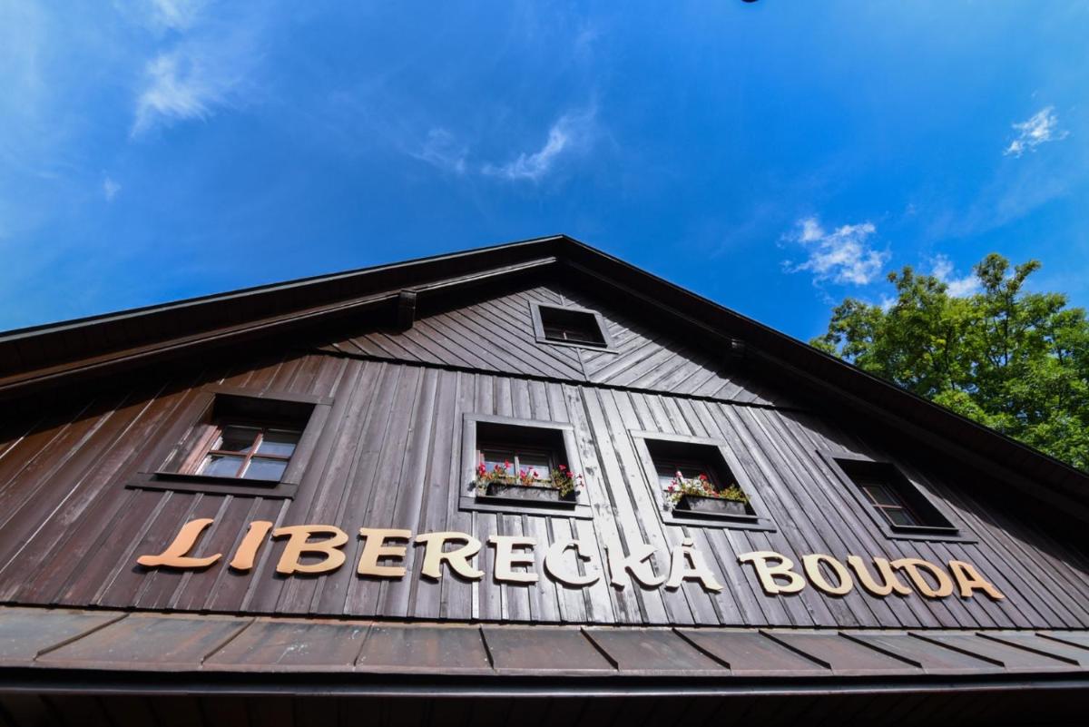 Liberecká Bouda