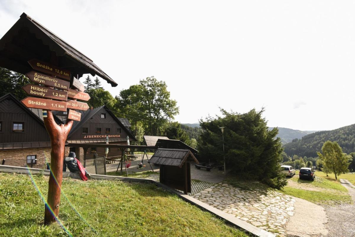 Liberecká Bouda