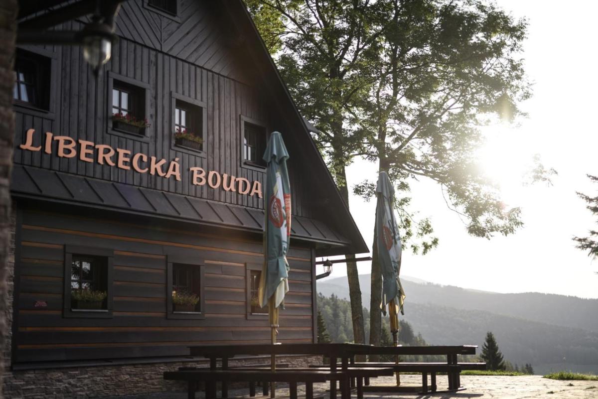 Liberecká Bouda