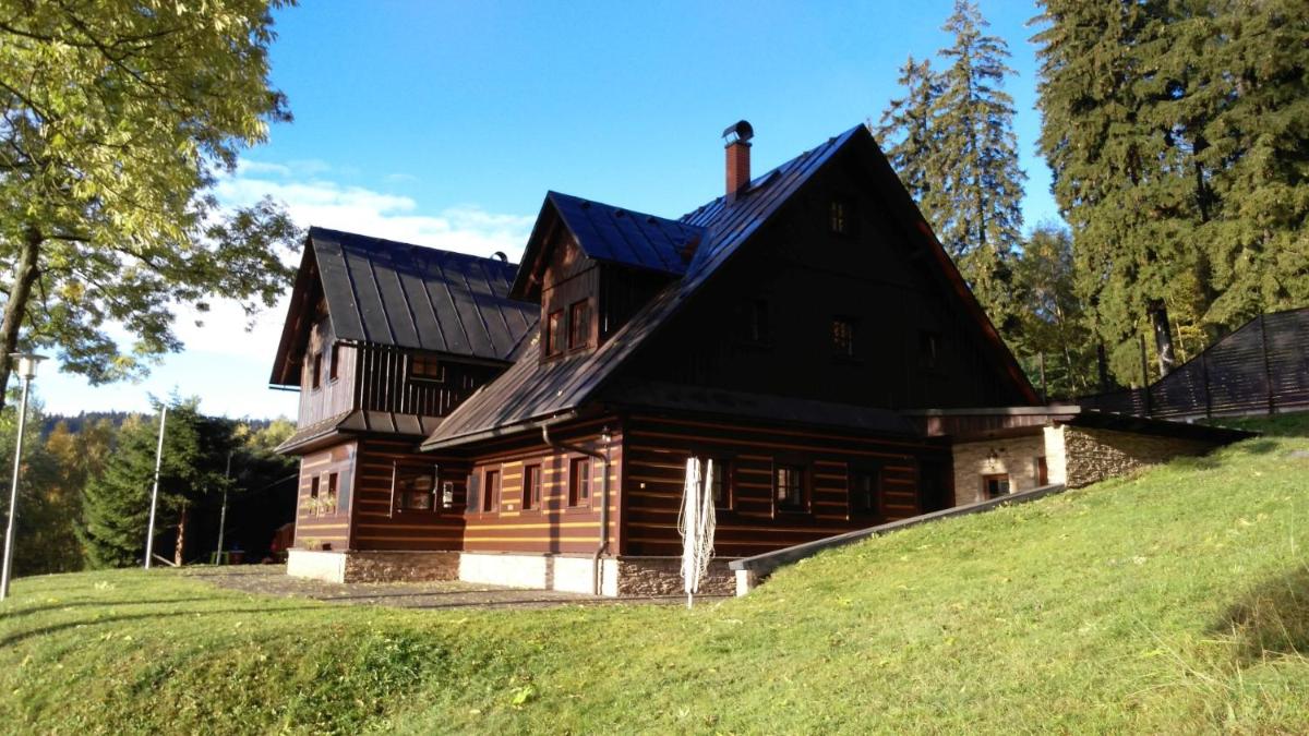 Liberecká Bouda